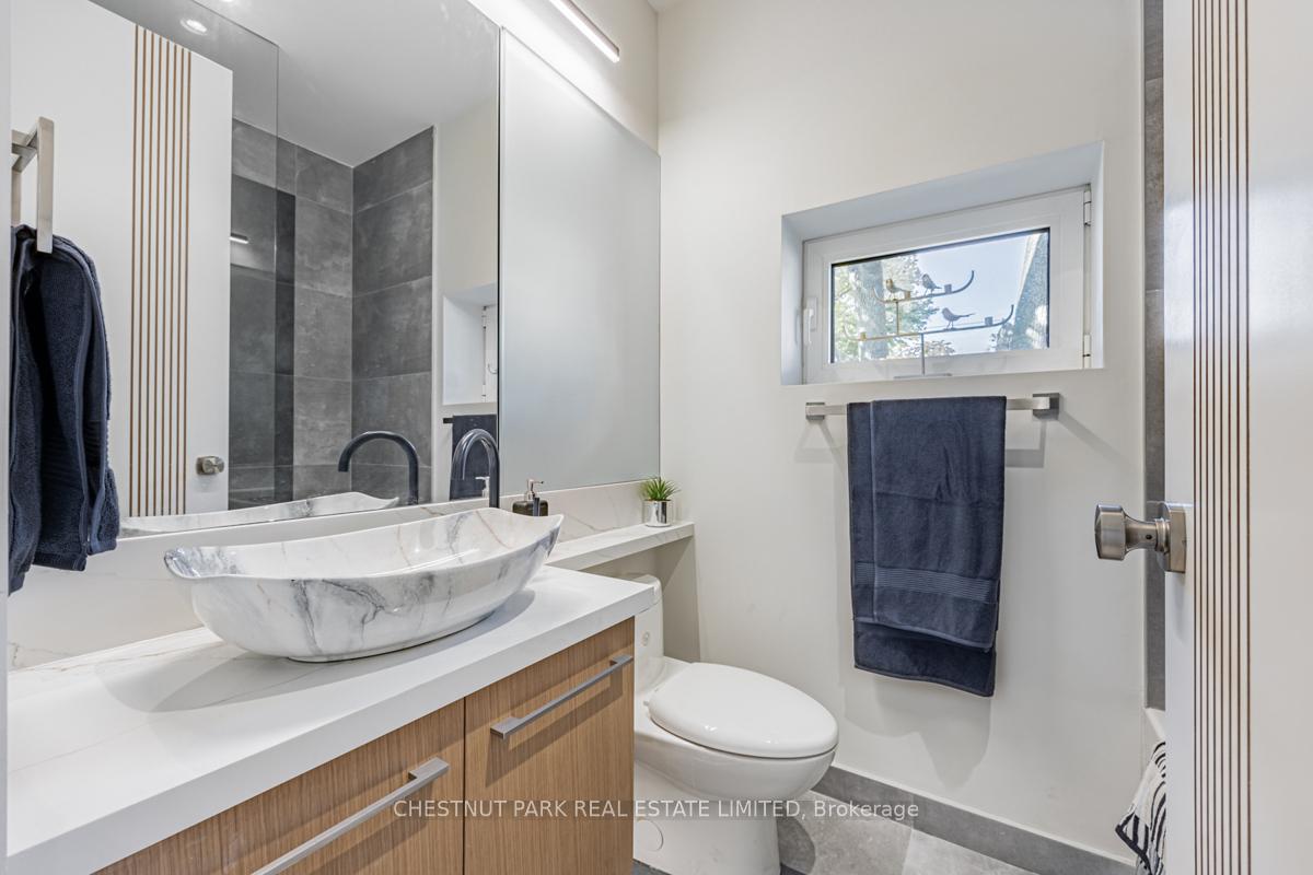 Photo 18 of 93 Hanna Road, Toronto, Leaside — HOMEH