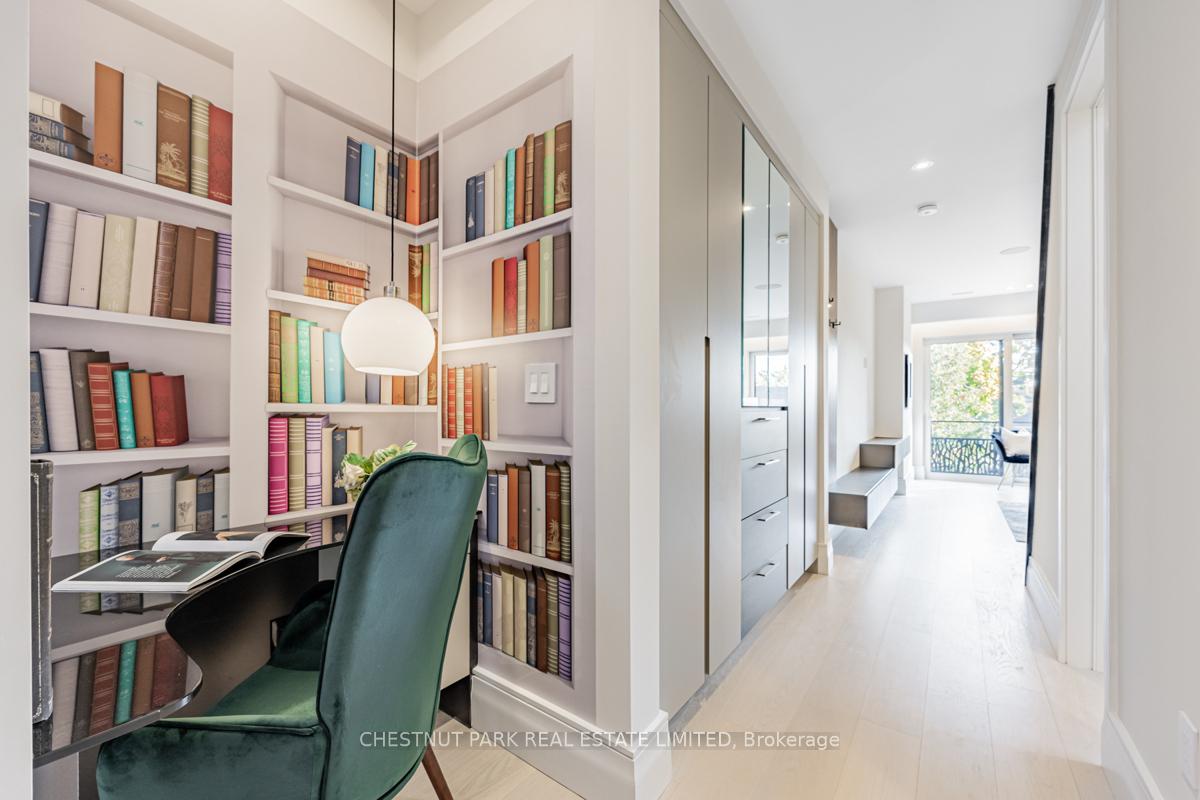 Photo 19 of 93 Hanna Road, Toronto, Leaside — HOMEH
