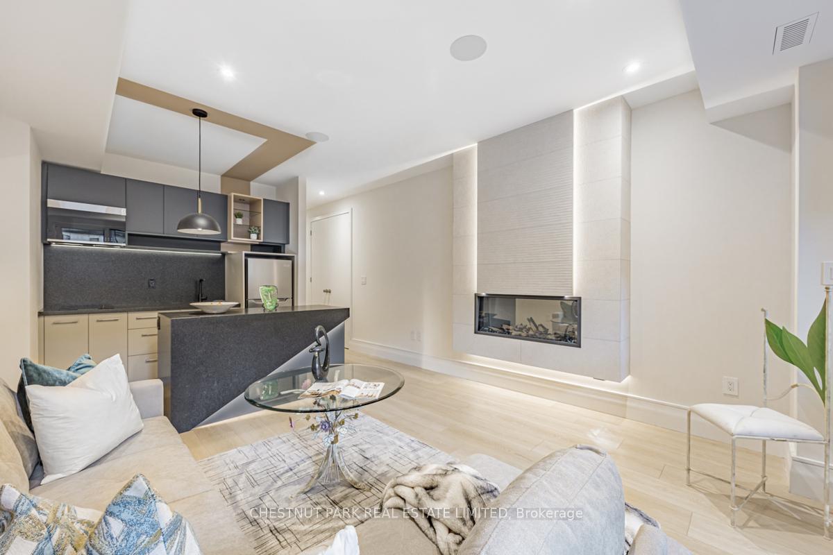 Photo 57 of 93 Hanna Road, Toronto, Leaside — HOMEH