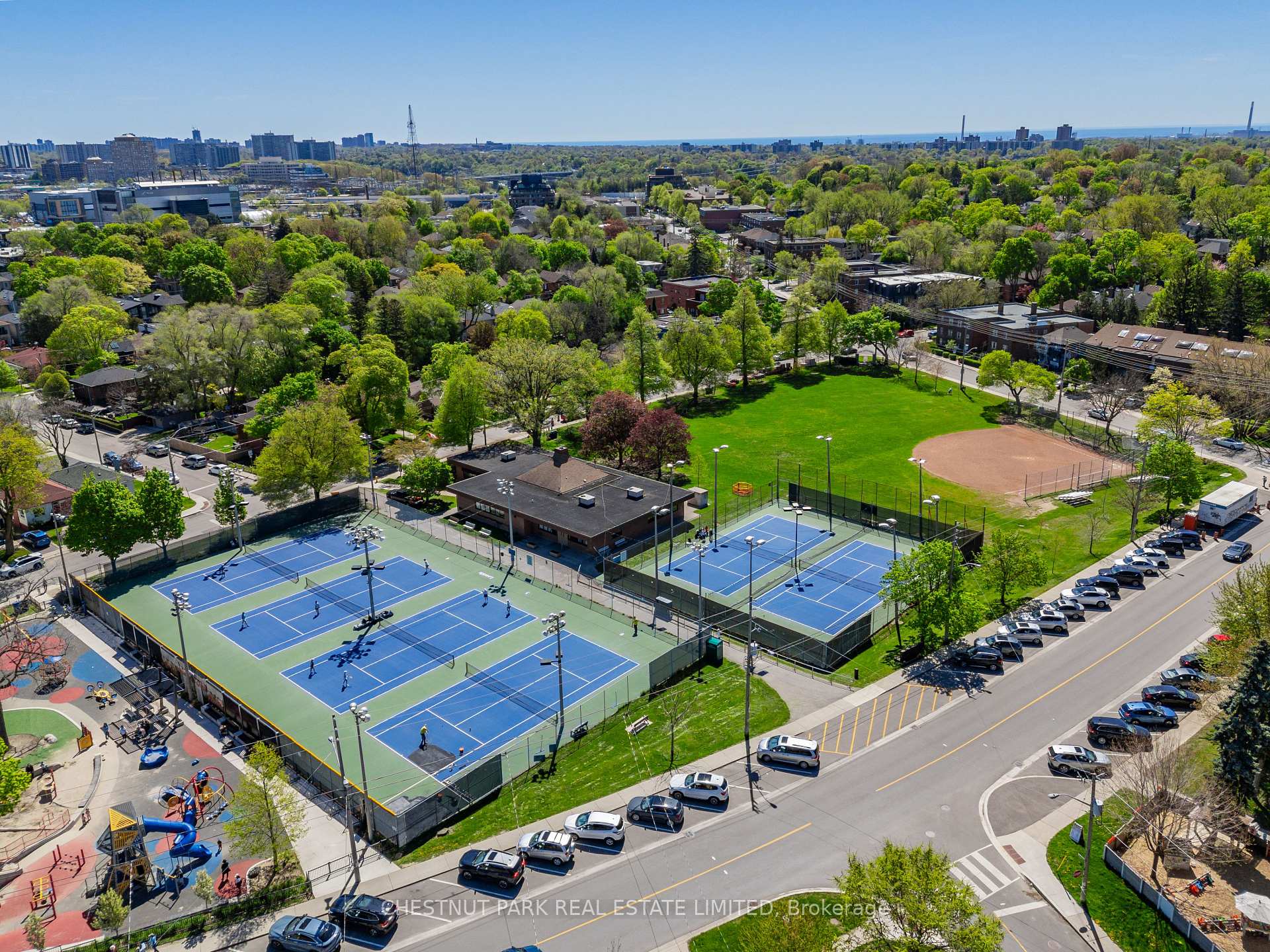 Photo 58 of 93 Hanna Road, Toronto, Leaside — HOMEH