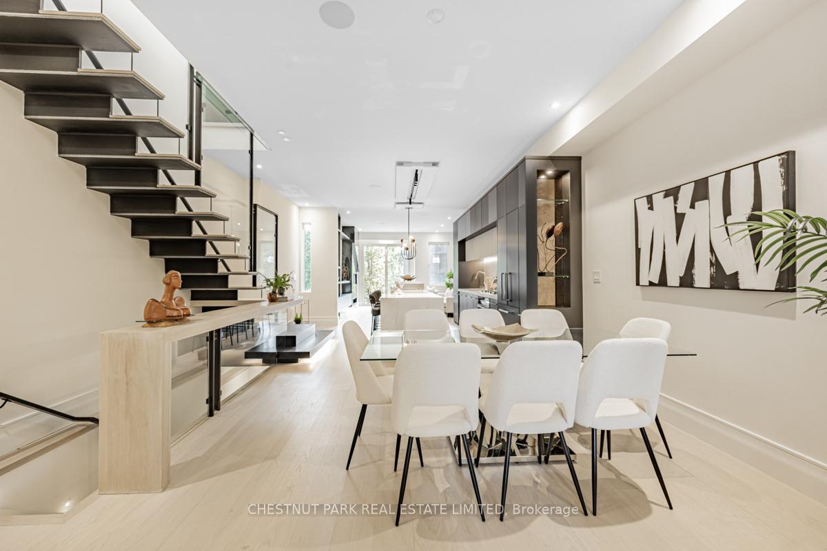 Photo 29 of 93 Hanna Road, Toronto, Leaside — HOMEH