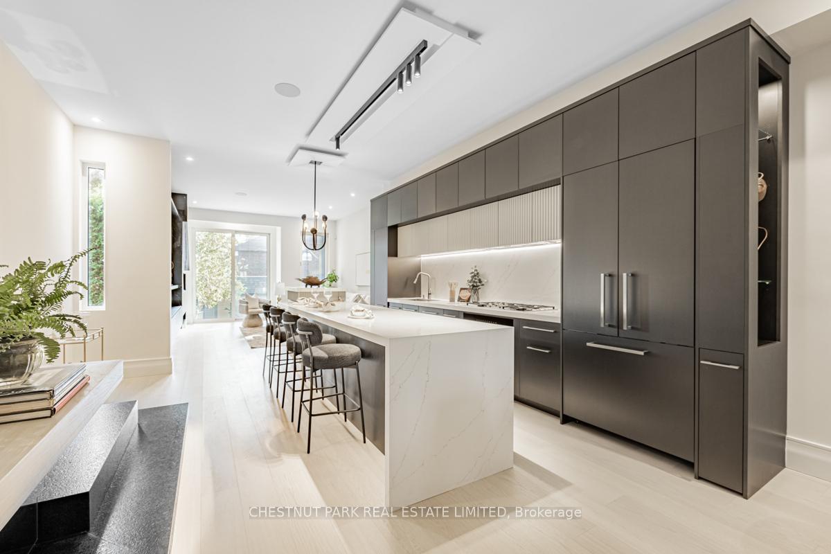 Photo 30 of 93 Hanna Road, Toronto, Leaside — HOMEH