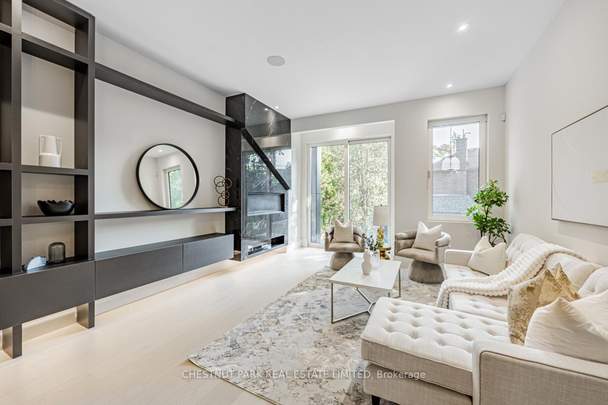 Photo 33 of 93 Hanna Road, Toronto, Leaside — HOMEH
