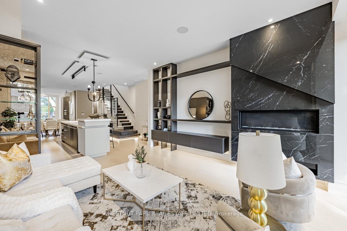 Photo 34 of 93 Hanna Road, Toronto, Leaside — HOMEH