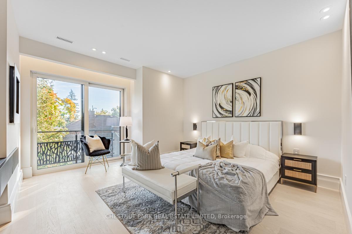 Photo 39 of 93 Hanna Road, Toronto, Leaside — HOMEH