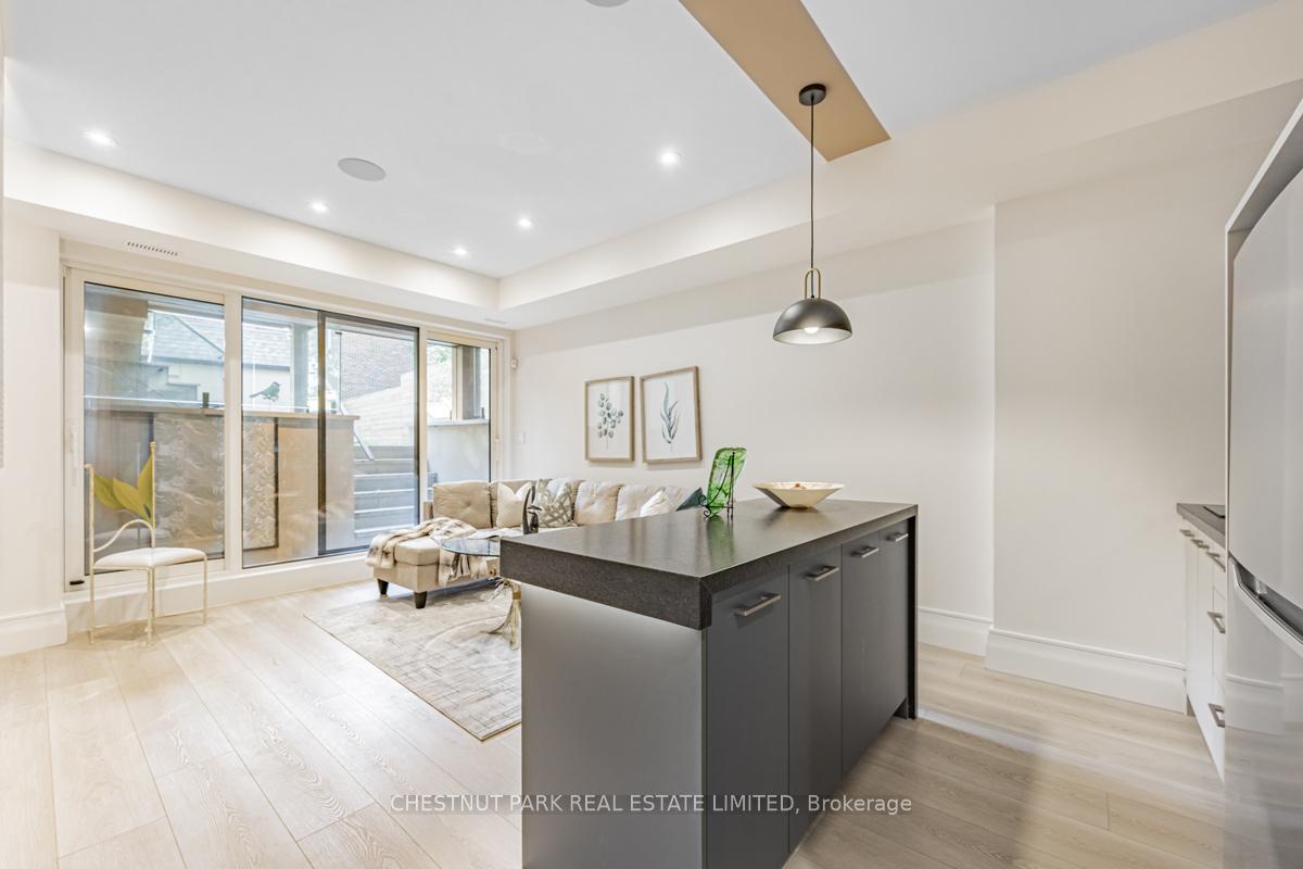 Photo 47 of 93 Hanna Road, Toronto, Leaside — HOMEH