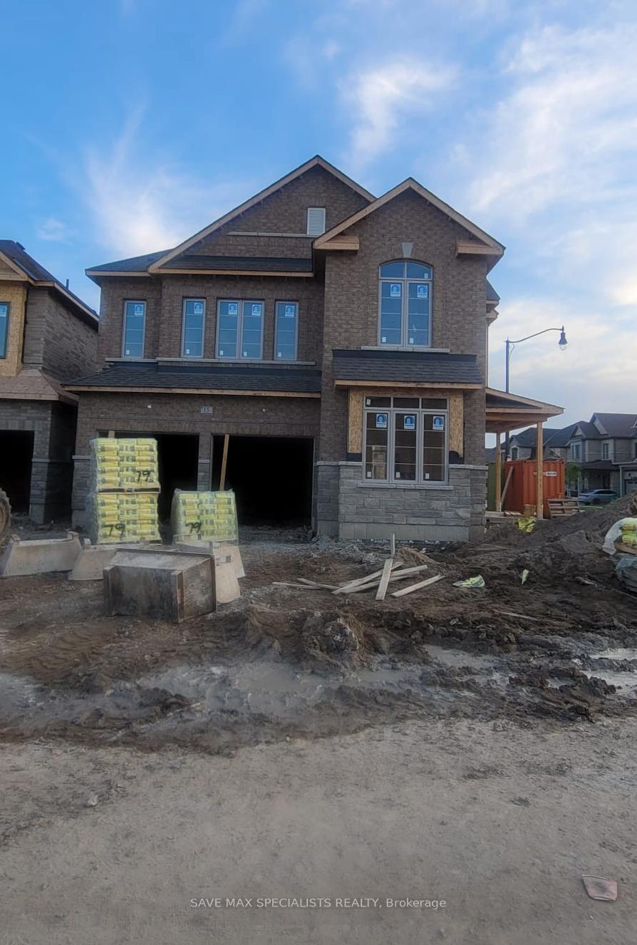 Photo 2 of 15 Stellarton Crescent W, Brampton, Northwest Brampton — HOMEH