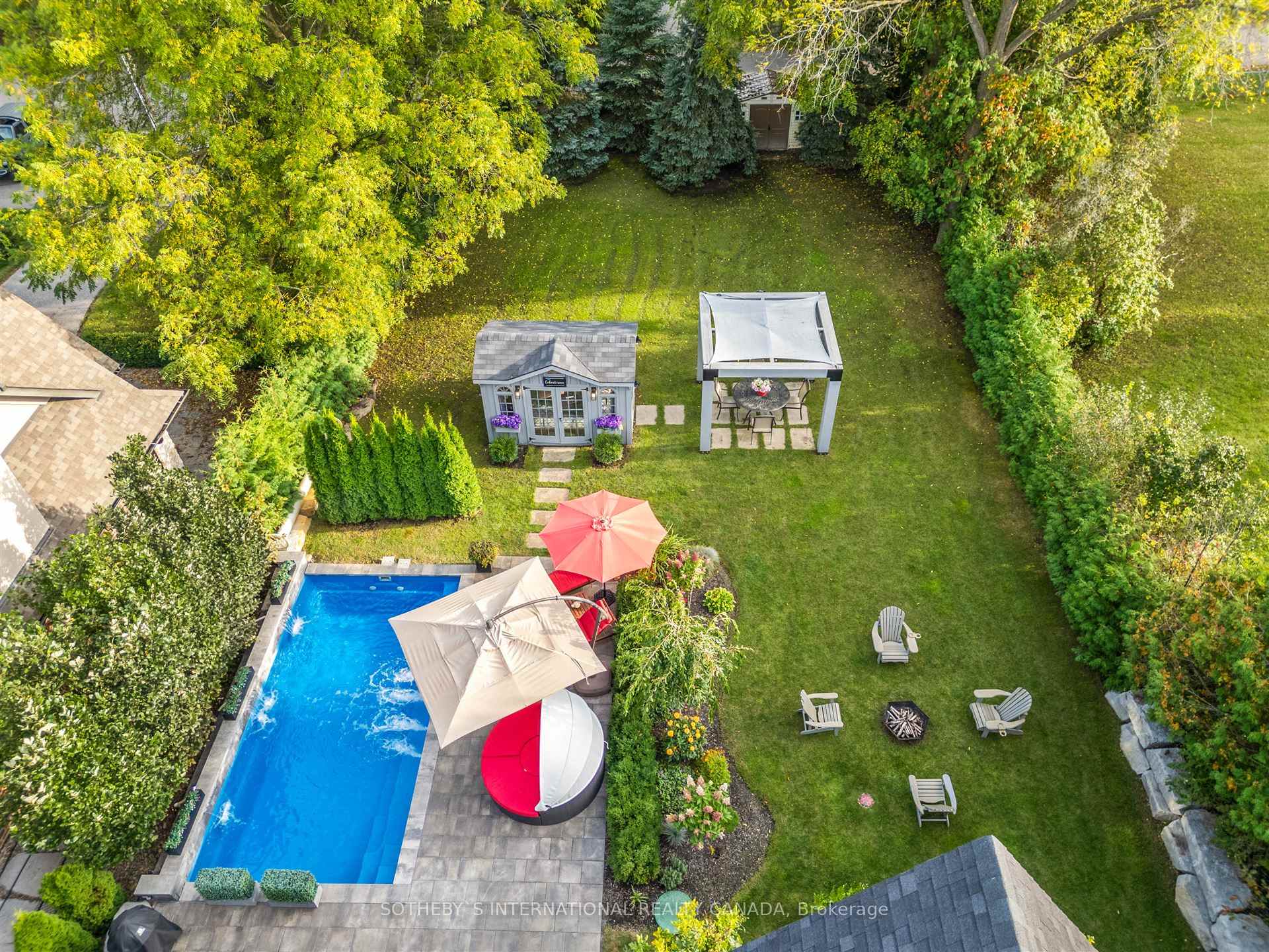 Photo 38 of 35 Victoria Street, King, Schomberg — HOMEH