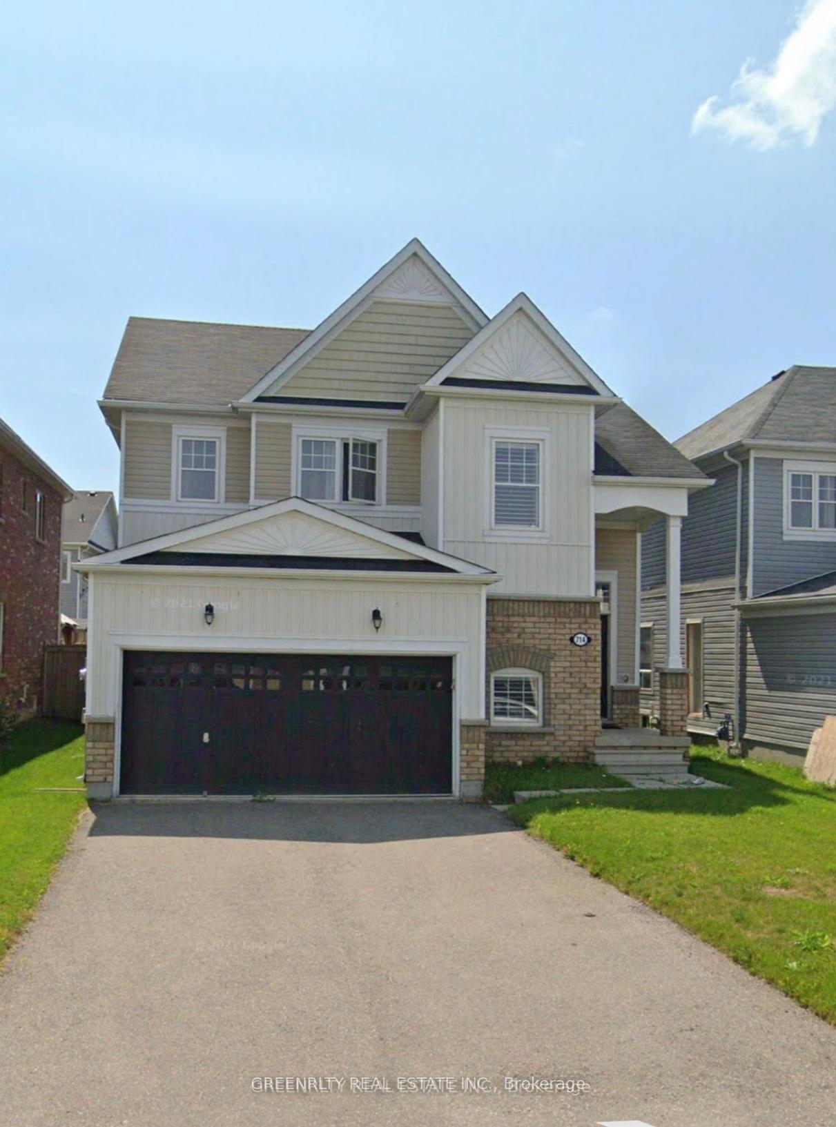 Photo 1 of Unit UPPER, 714 Halbert Drive, Shelburne — HOMEH