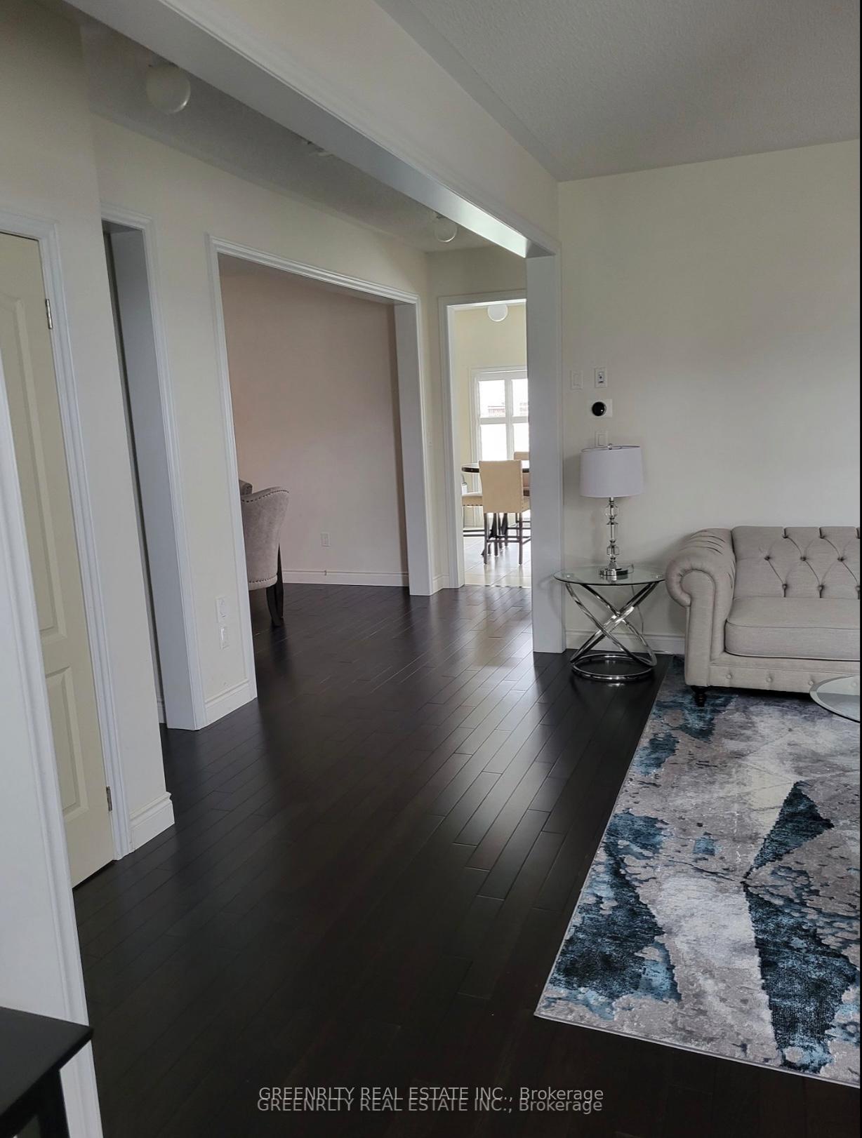 Photo 6 of Unit UPPER, 714 Halbert Drive, Shelburne — HOMEH