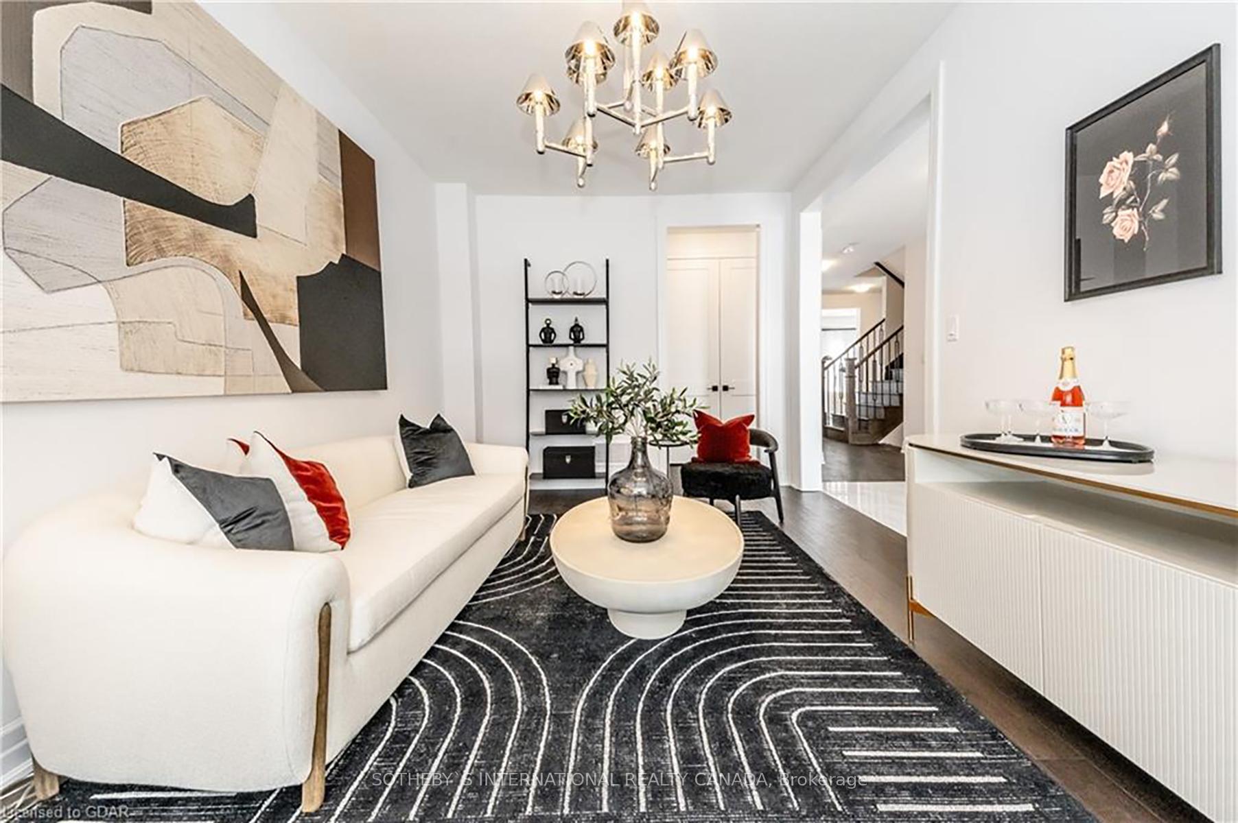 Photo 3 of Lot 141 Ralph Newbrooke Circle, Brant, Paris — HOMEH