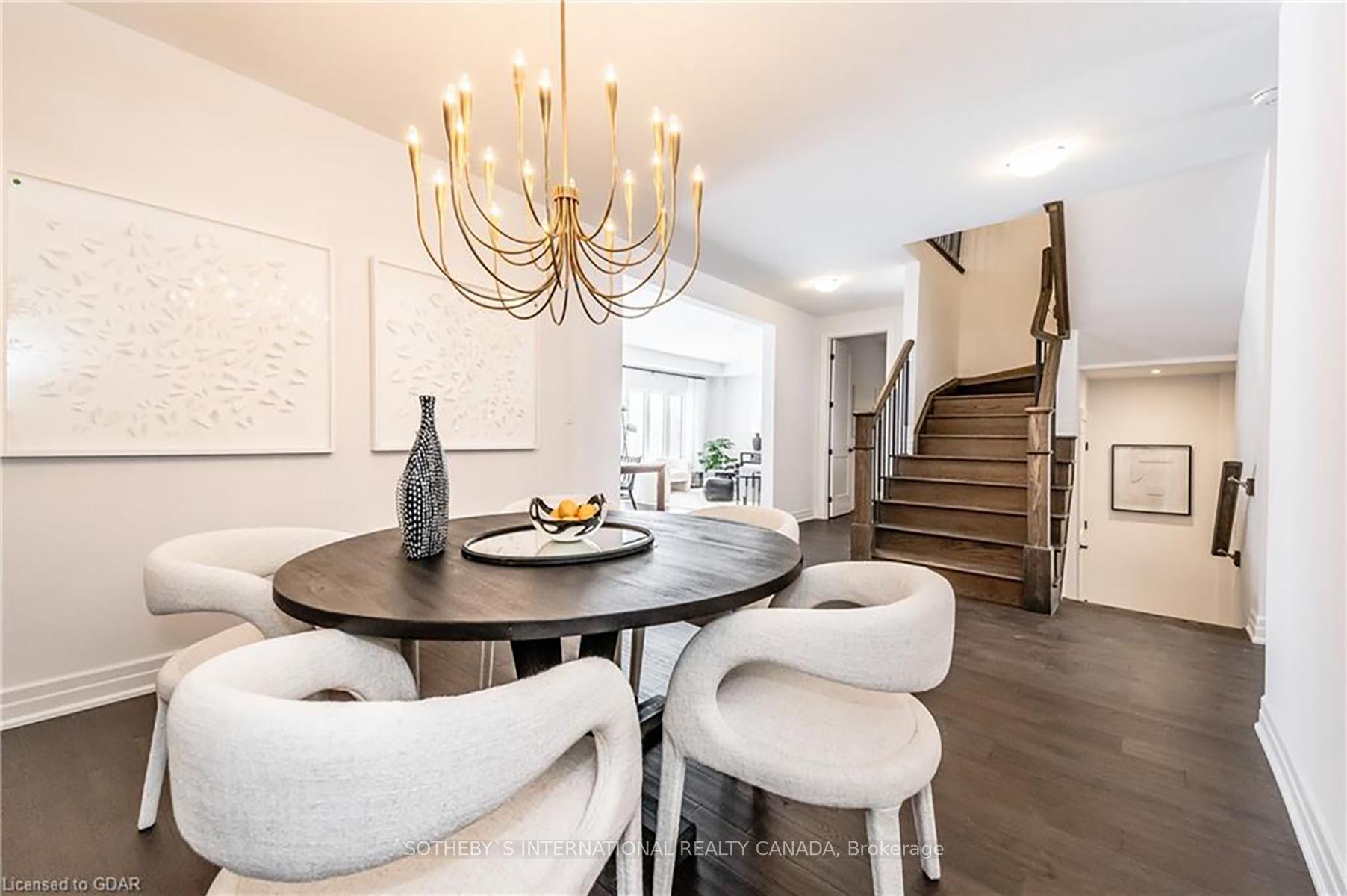 Photo 4 of Lot 141 Ralph Newbrooke Circle, Brant, Paris — HOMEH