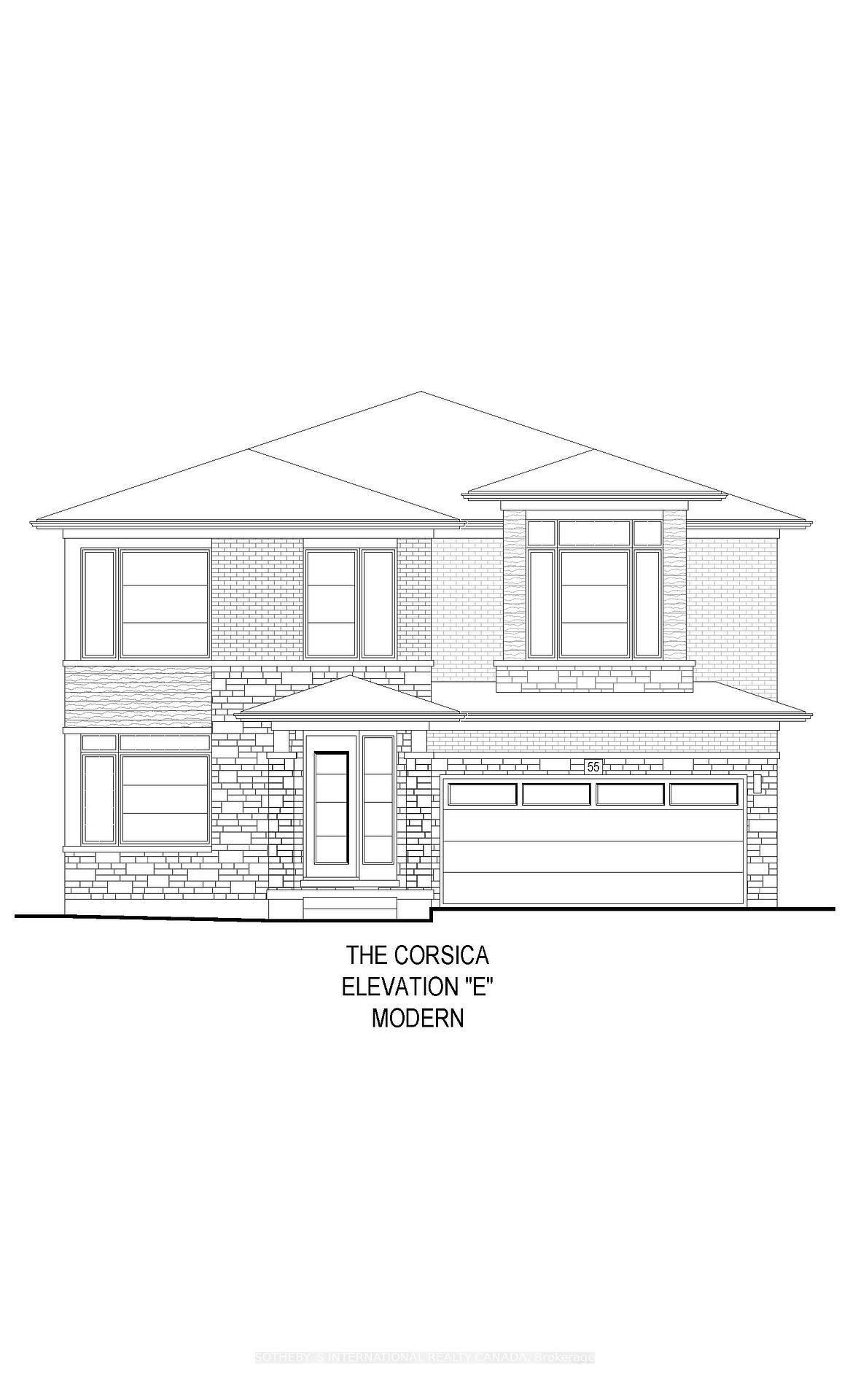 Photo 11 of Lot 141 Ralph Newbrooke Circle, Brant, Paris — HOMEH