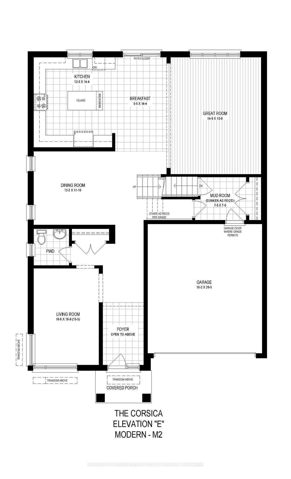 Photo 12 of Lot 141 Ralph Newbrooke Circle, Brant, Paris — HOMEH
