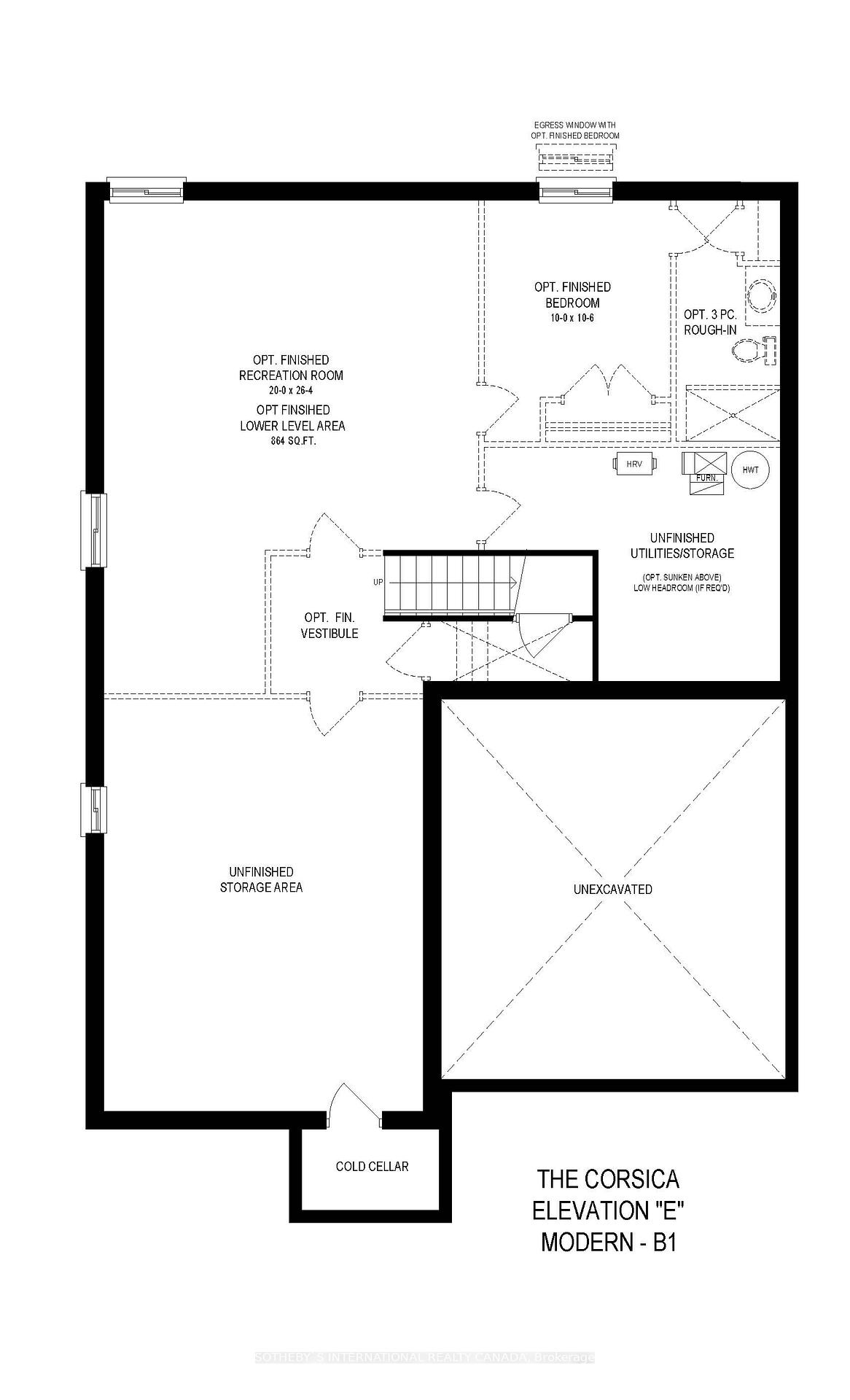 Photo 14 of Lot 141 Ralph Newbrooke Circle, Brant, Paris — HOMEH