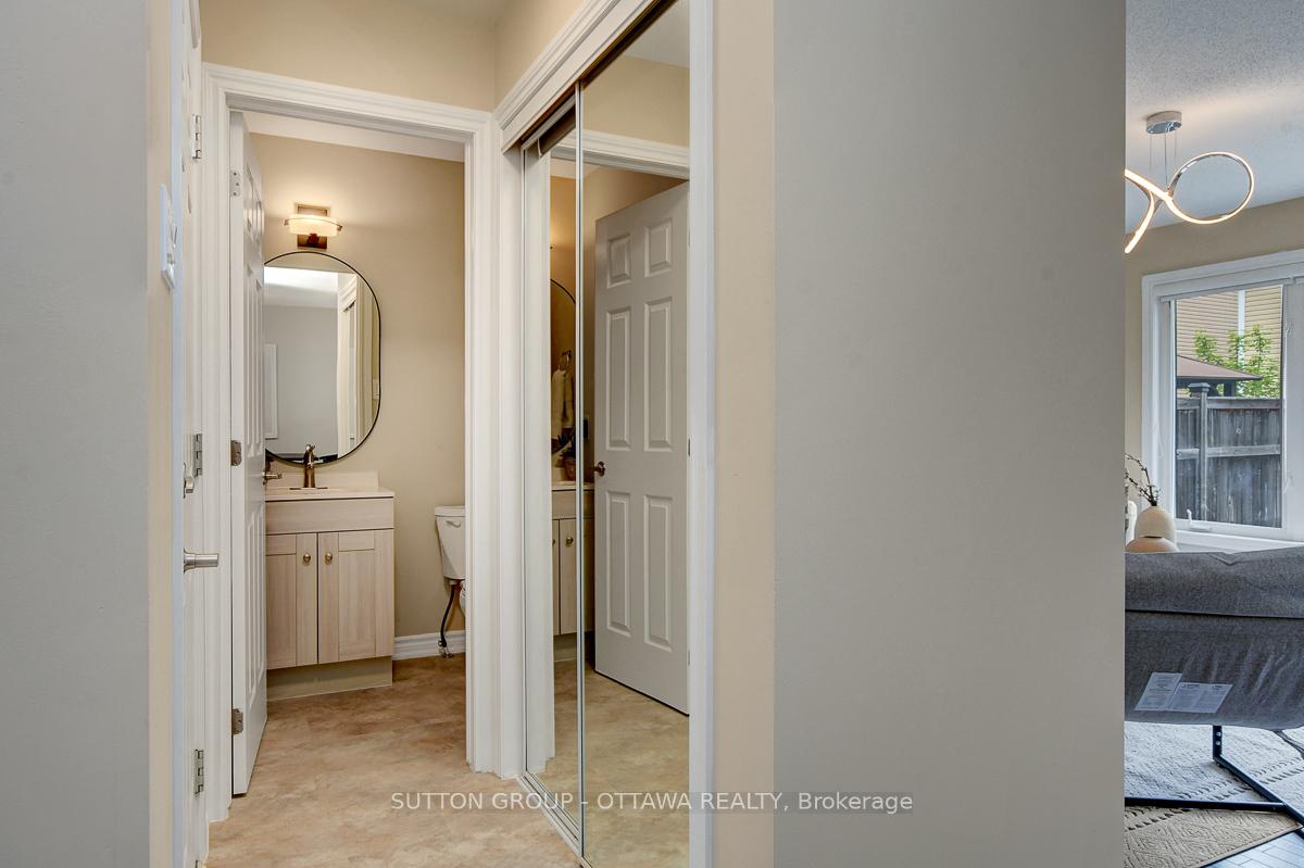 Photo 19 of 460 Meadowhawk Crescent, Ottawa, Barrhaven - Half Moon Bay — HOMEH
