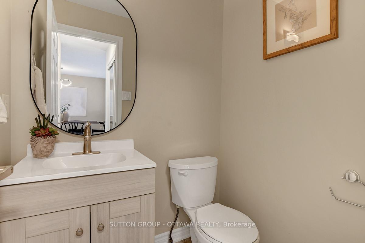 Photo 20 of 460 Meadowhawk Crescent, Ottawa, Barrhaven - Half Moon Bay — HOMEH