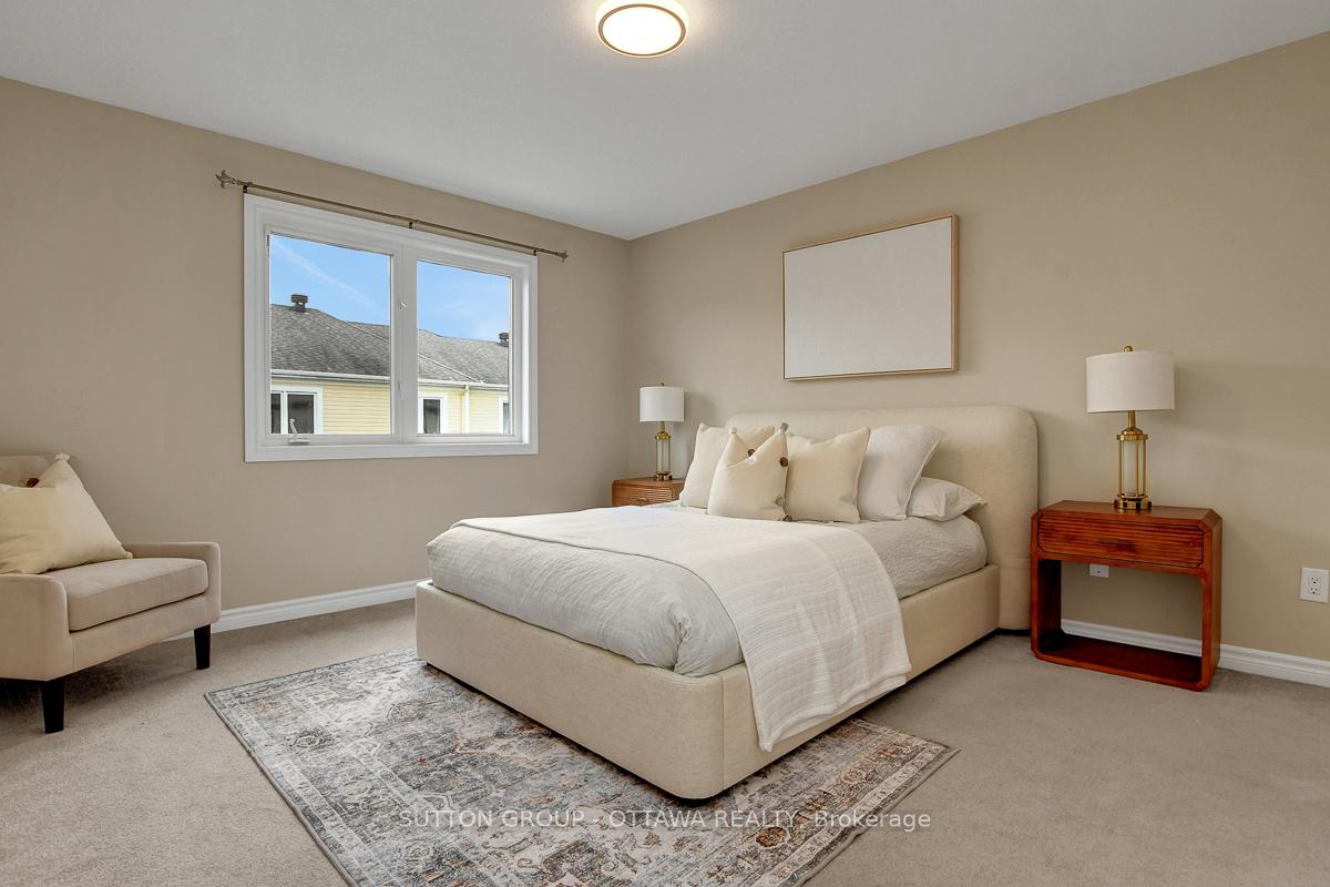 Photo 21 of 460 Meadowhawk Crescent, Ottawa, Barrhaven - Half Moon Bay — HOMEH