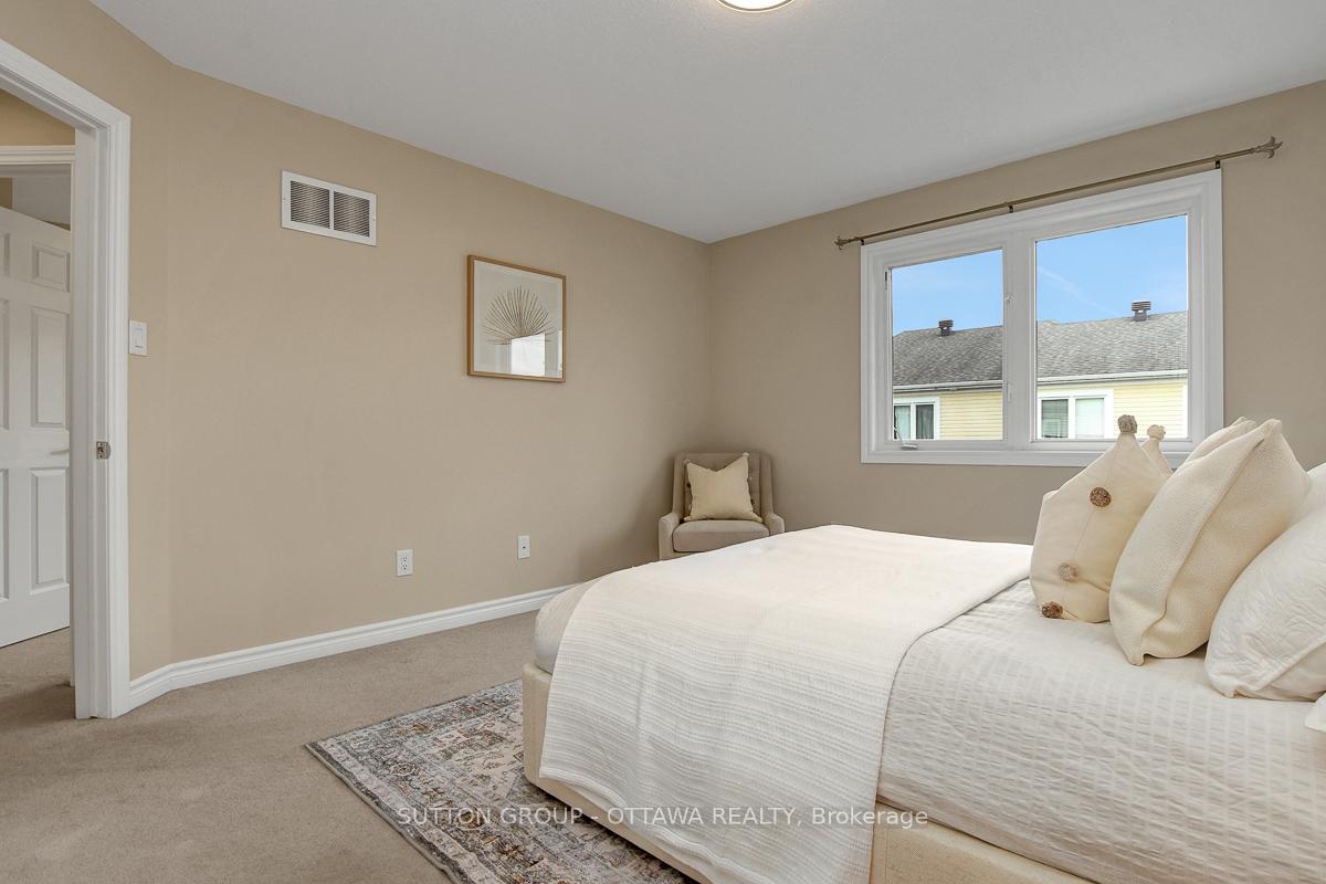 Photo 22 of 460 Meadowhawk Crescent, Ottawa, Barrhaven - Half Moon Bay — HOMEH