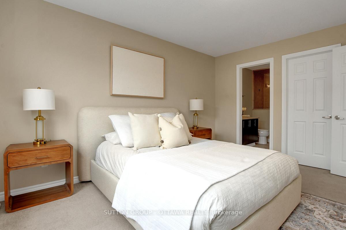 Photo 24 of 460 Meadowhawk Crescent, Ottawa, Barrhaven - Half Moon Bay — HOMEH