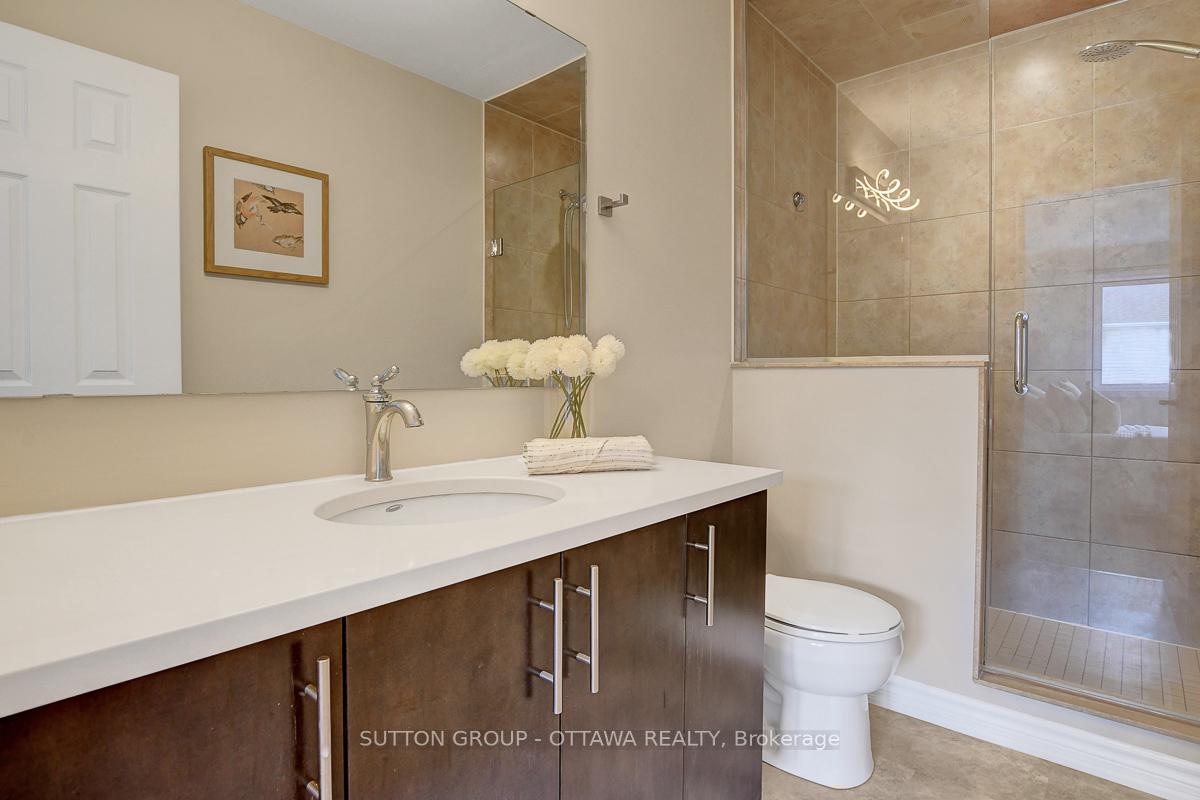 Photo 26 of 460 Meadowhawk Crescent, Ottawa, Barrhaven - Half Moon Bay — HOMEH