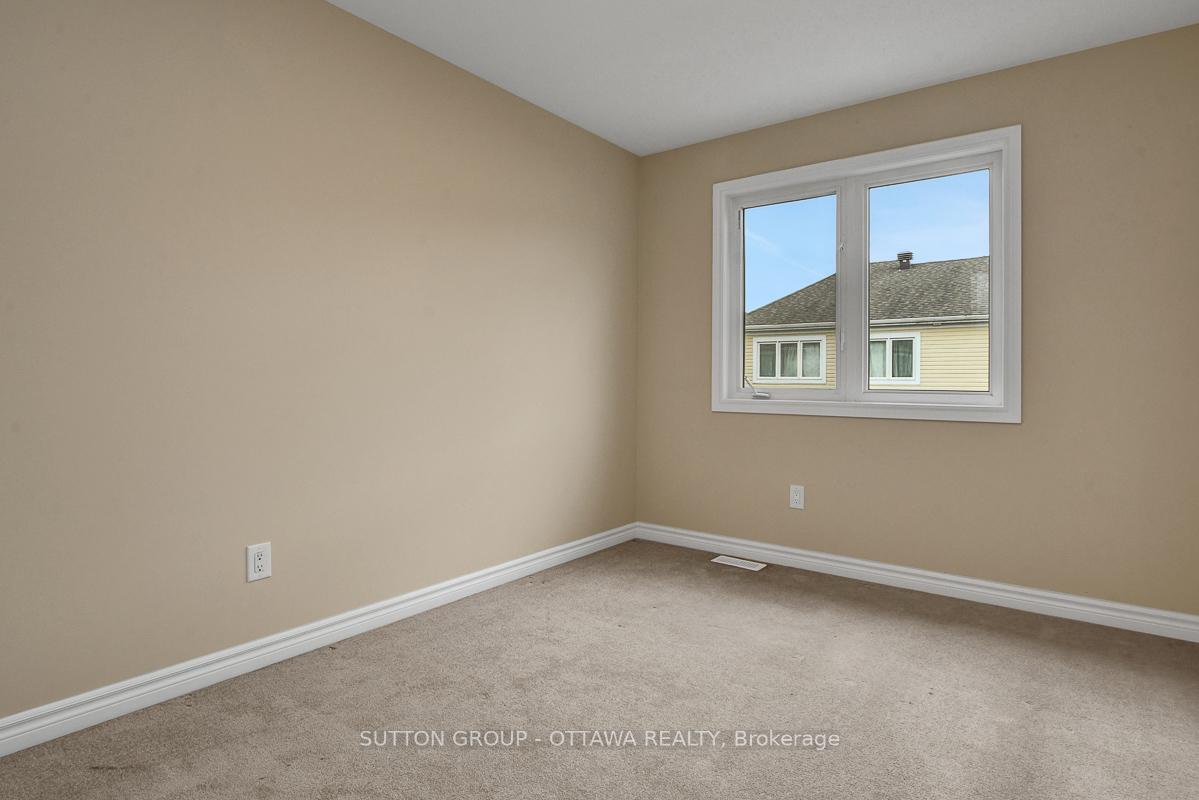 Photo 27 of 460 Meadowhawk Crescent, Ottawa, Barrhaven - Half Moon Bay — HOMEH