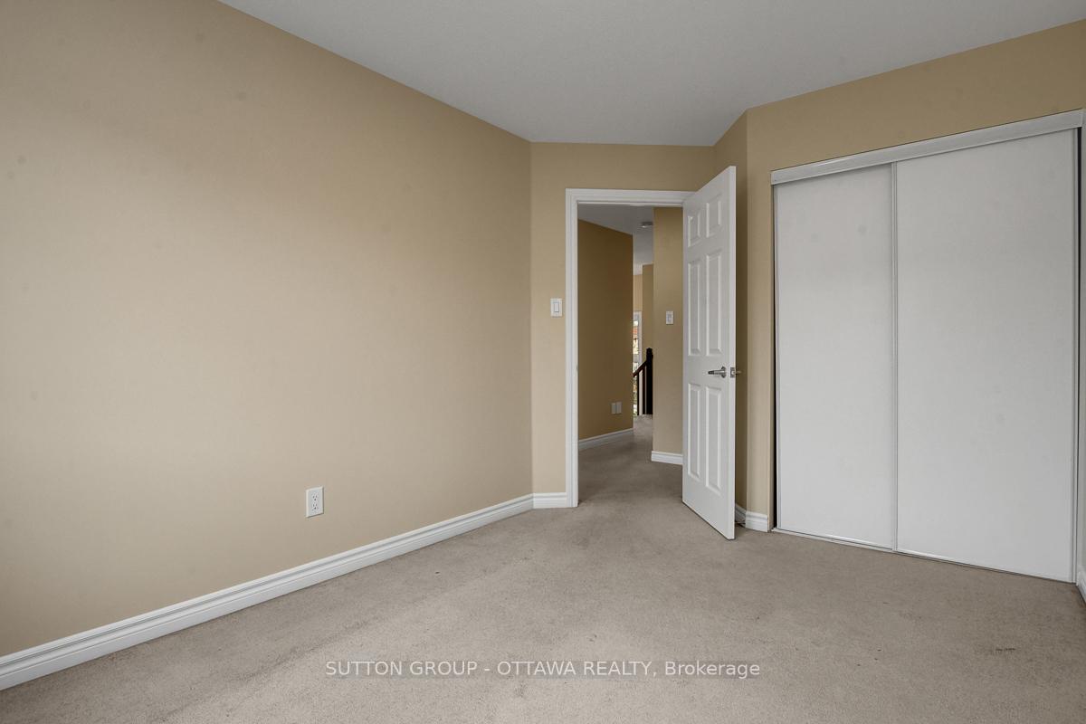 Photo 29 of 460 Meadowhawk Crescent, Ottawa, Barrhaven - Half Moon Bay — HOMEH