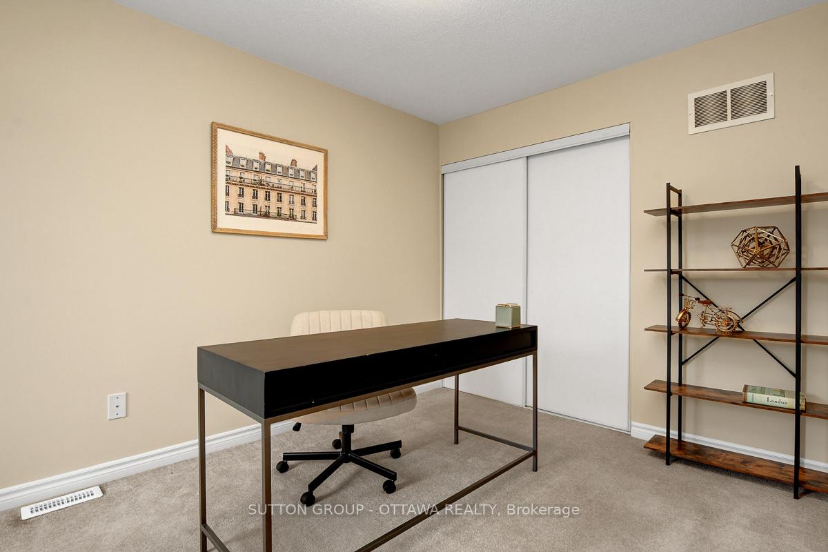 Photo 30 of 460 Meadowhawk Crescent, Ottawa, Barrhaven - Half Moon Bay — HOMEH