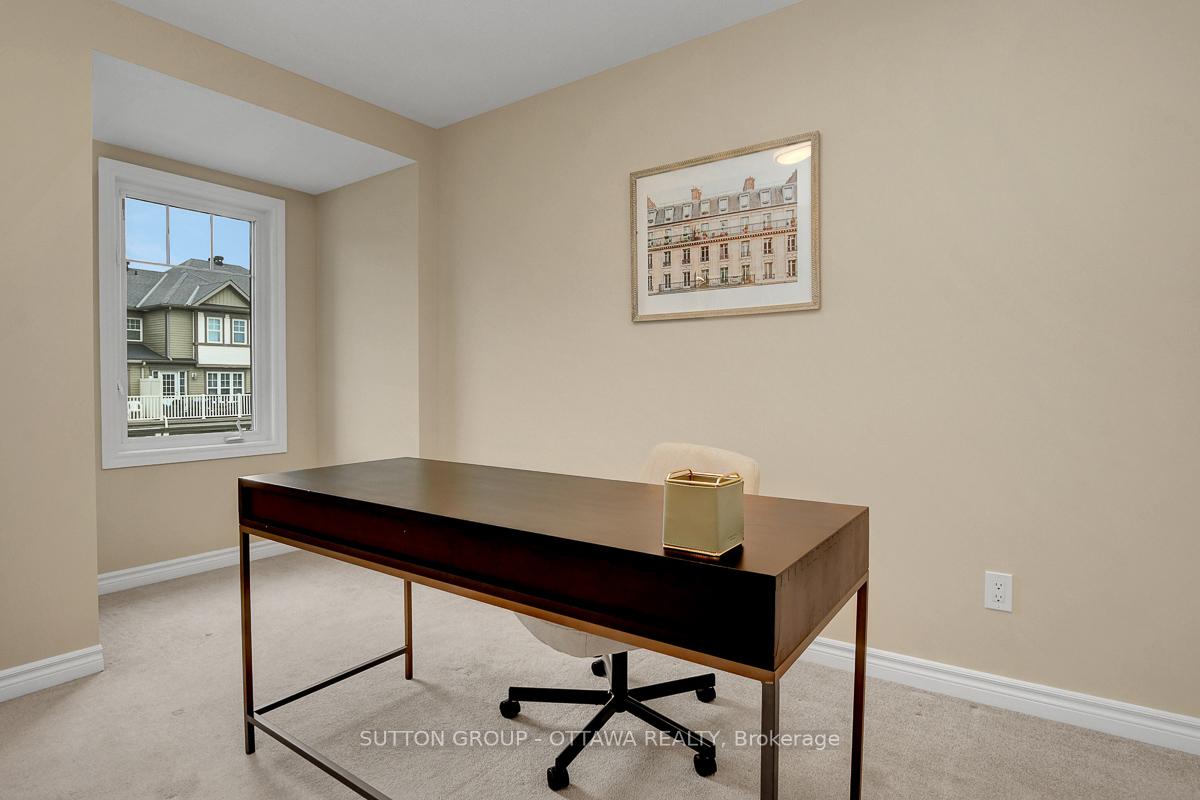 Photo 31 of 460 Meadowhawk Crescent, Ottawa, Barrhaven - Half Moon Bay — HOMEH