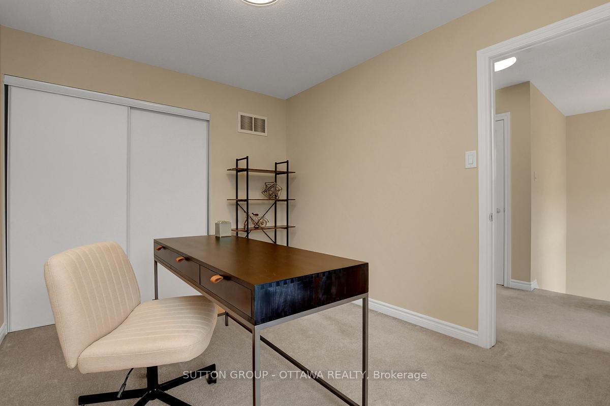 Photo 32 of 460 Meadowhawk Crescent, Ottawa, Barrhaven - Half Moon Bay — HOMEH