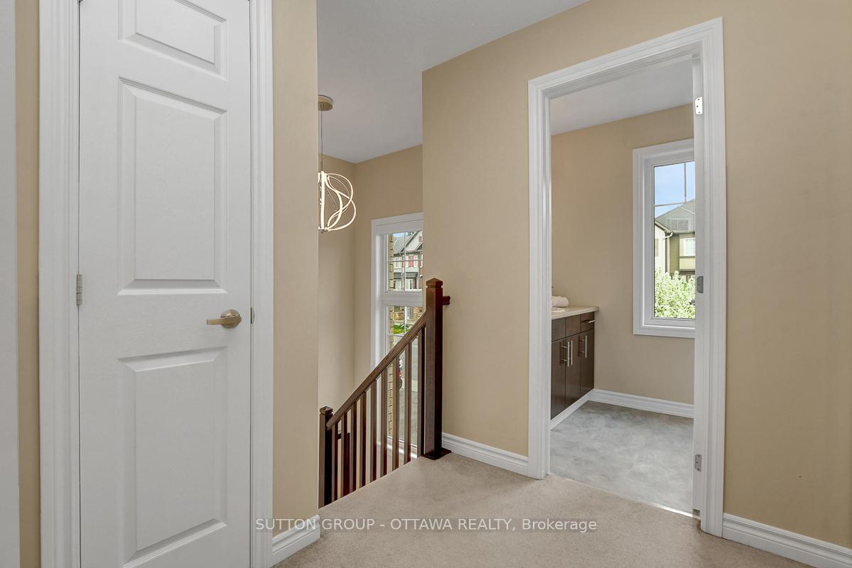 Photo 34 of 460 Meadowhawk Crescent, Ottawa, Barrhaven - Half Moon Bay — HOMEH