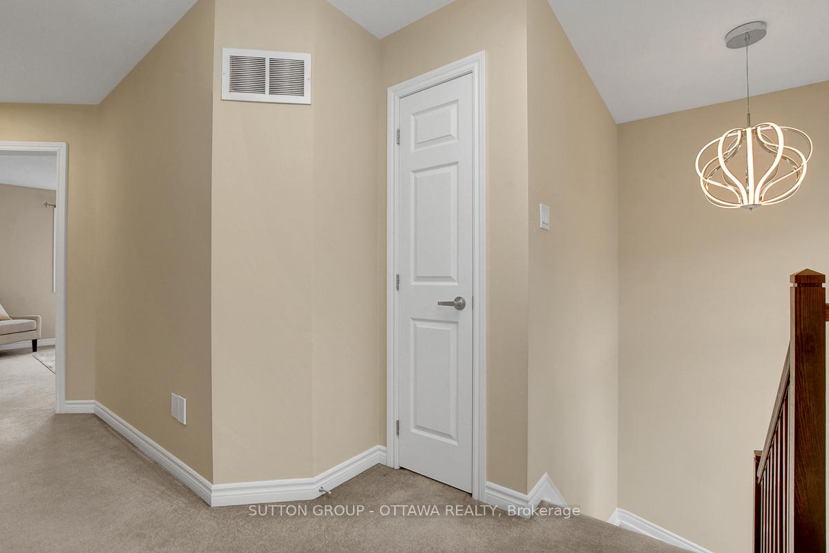 Photo 35 of 460 Meadowhawk Crescent, Ottawa, Barrhaven - Half Moon Bay — HOMEH
