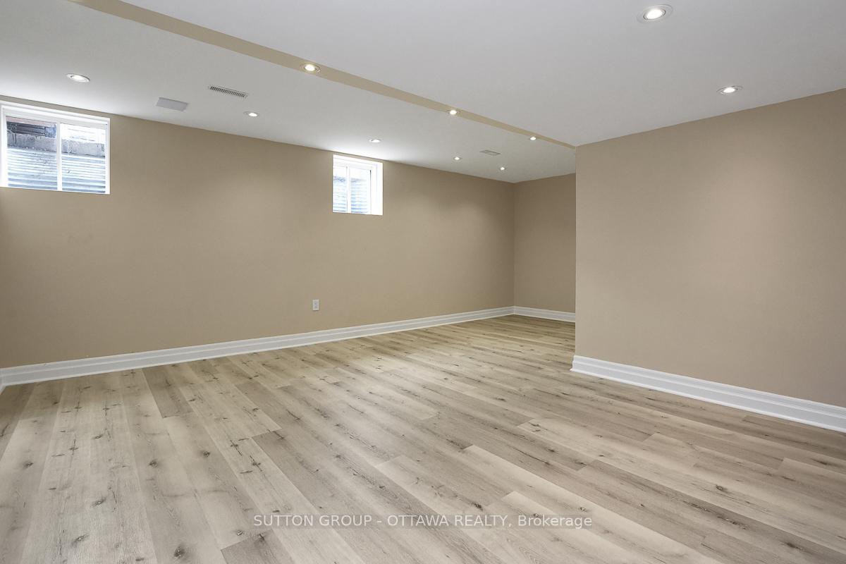 Photo 37 of 460 Meadowhawk Crescent, Ottawa, Barrhaven - Half Moon Bay — HOMEH