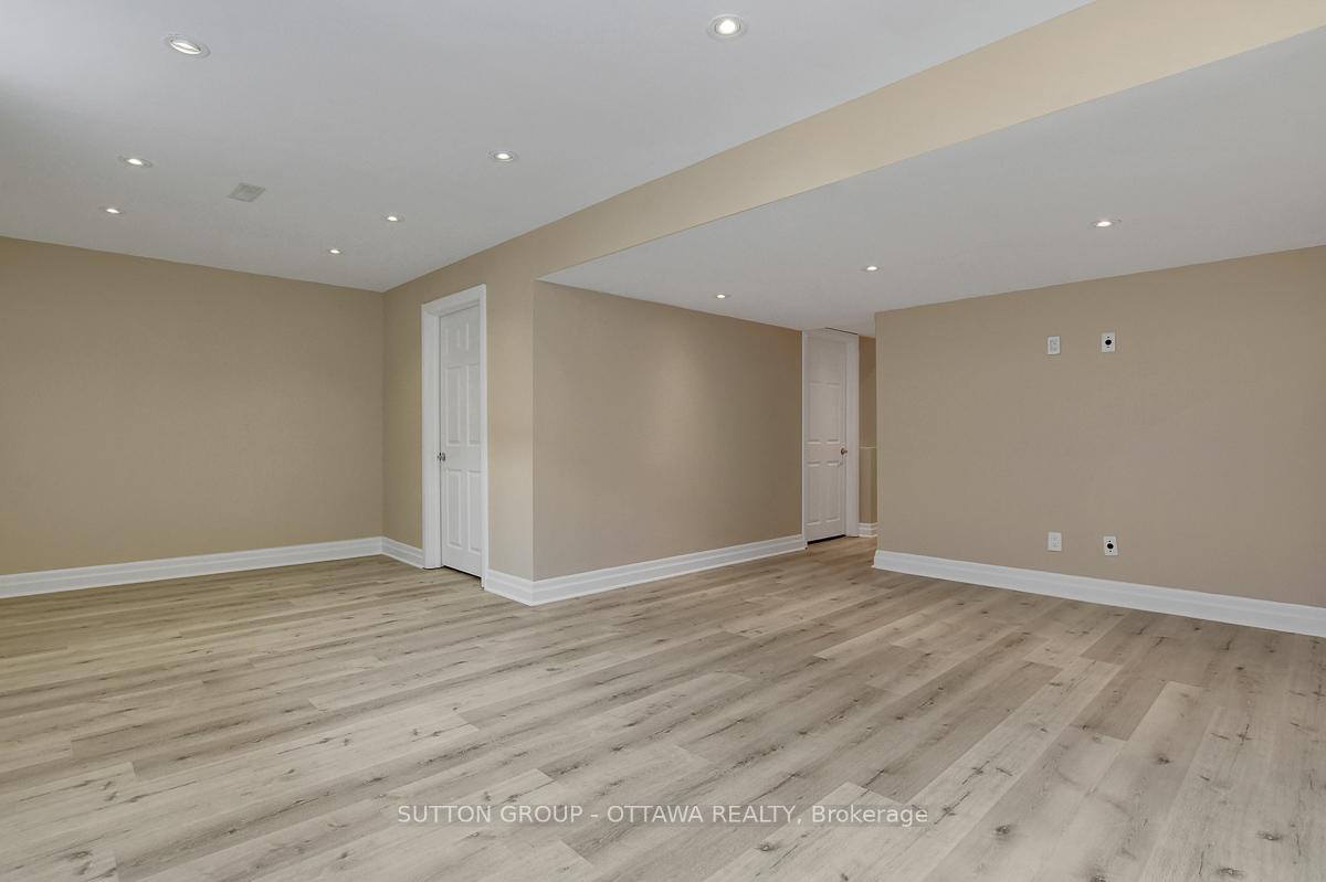 Photo 38 of 460 Meadowhawk Crescent, Ottawa, Barrhaven - Half Moon Bay — HOMEH