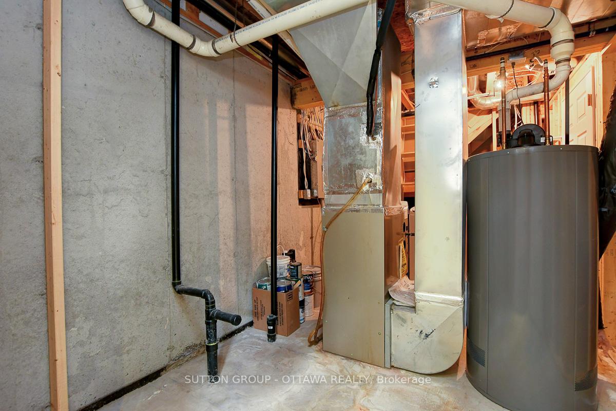 Photo 40 of 460 Meadowhawk Crescent, Ottawa, Barrhaven - Half Moon Bay — HOMEH