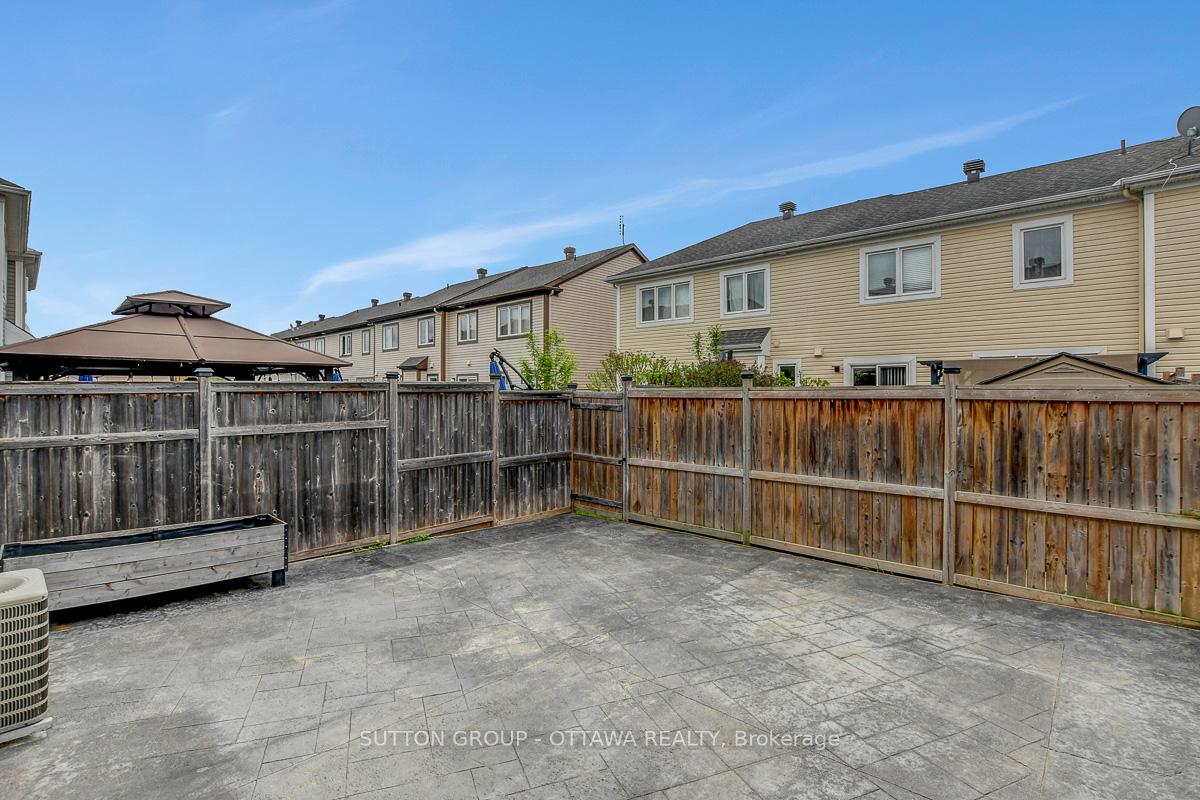 Photo 42 of 460 Meadowhawk Crescent, Ottawa, Barrhaven - Half Moon Bay — HOMEH