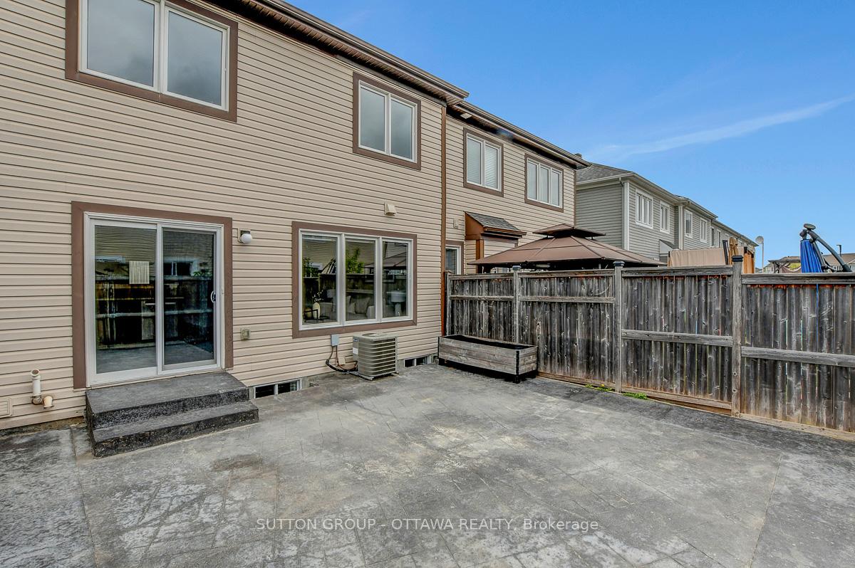 Photo 43 of 460 Meadowhawk Crescent, Ottawa, Barrhaven - Half Moon Bay — HOMEH