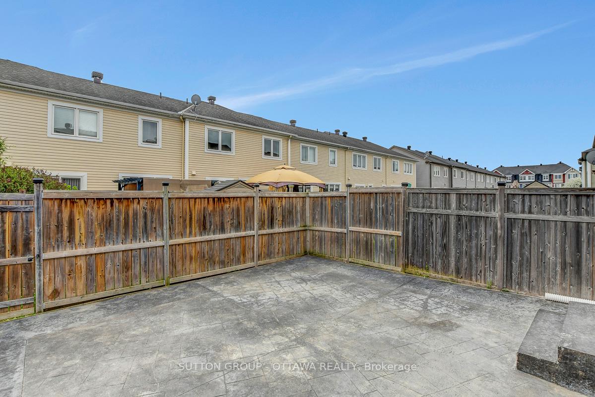 Photo 45 of 460 Meadowhawk Crescent, Ottawa, Barrhaven - Half Moon Bay — HOMEH