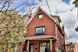 Front of Unit 3, 721 Gladstone Avenue