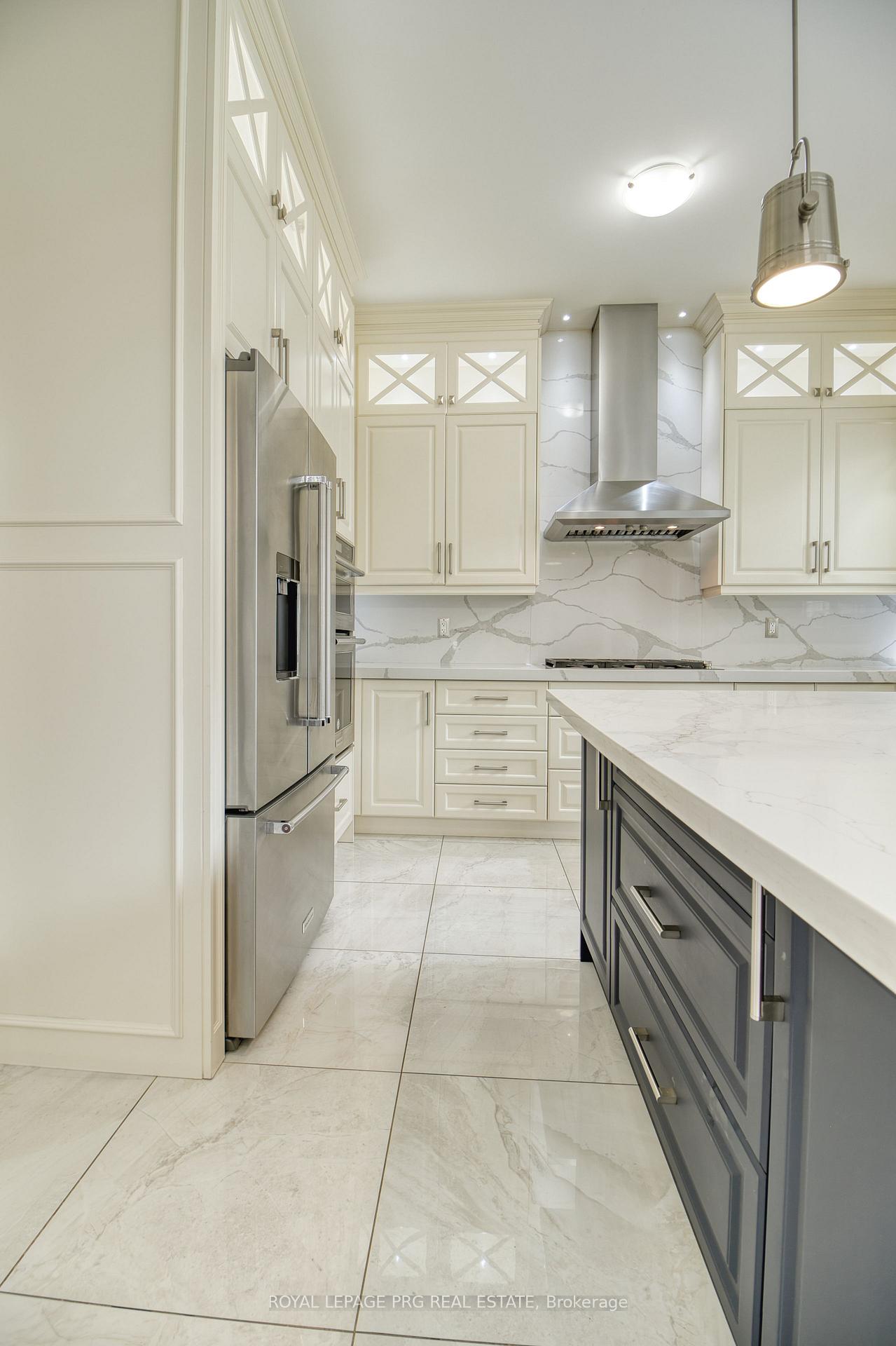 Photo 12 of 12 Idol Road, Brampton, Credit Valley — HOMEH