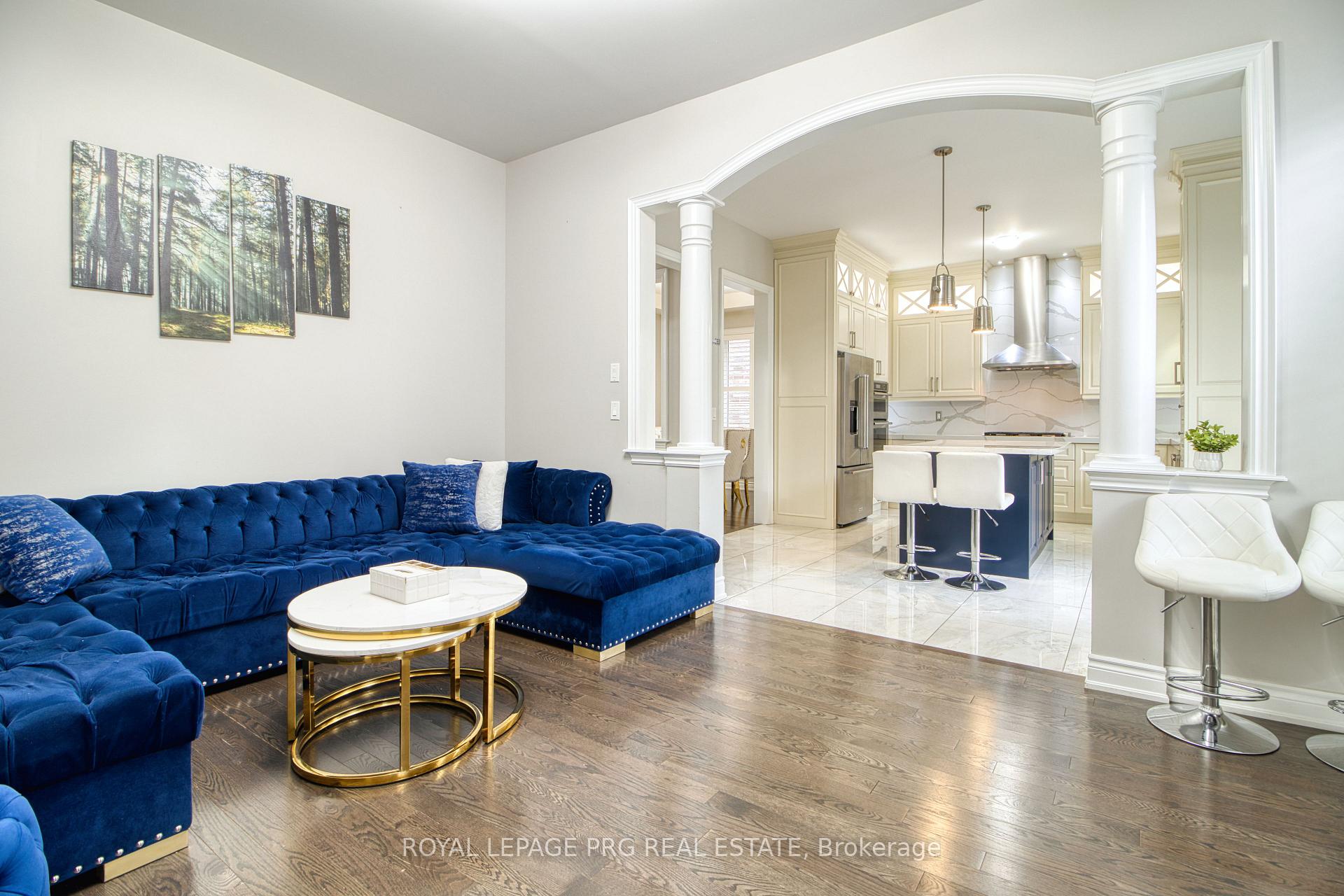 Photo 13 of 12 Idol Road, Brampton, Credit Valley — HOMEH