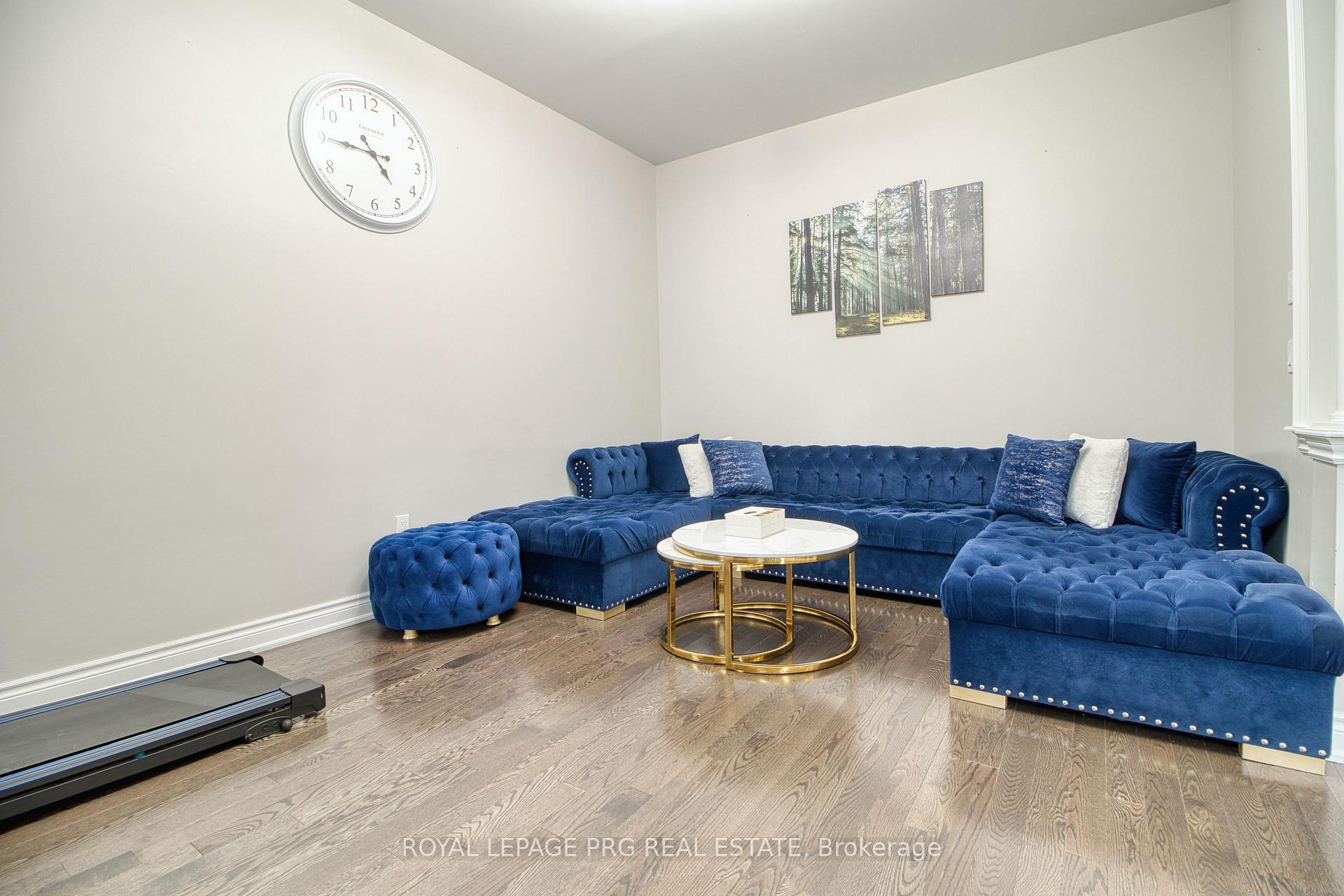 Photo 14 of 12 Idol Road, Brampton, Credit Valley — HOMEH