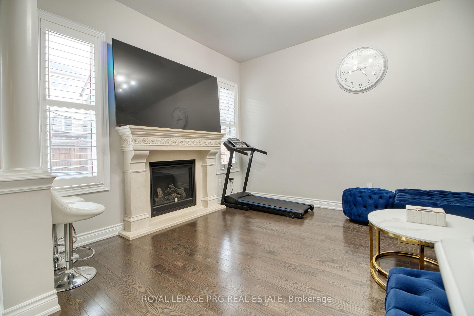 Photo 15 of 12 Idol Road, Brampton, Credit Valley — HOMEH