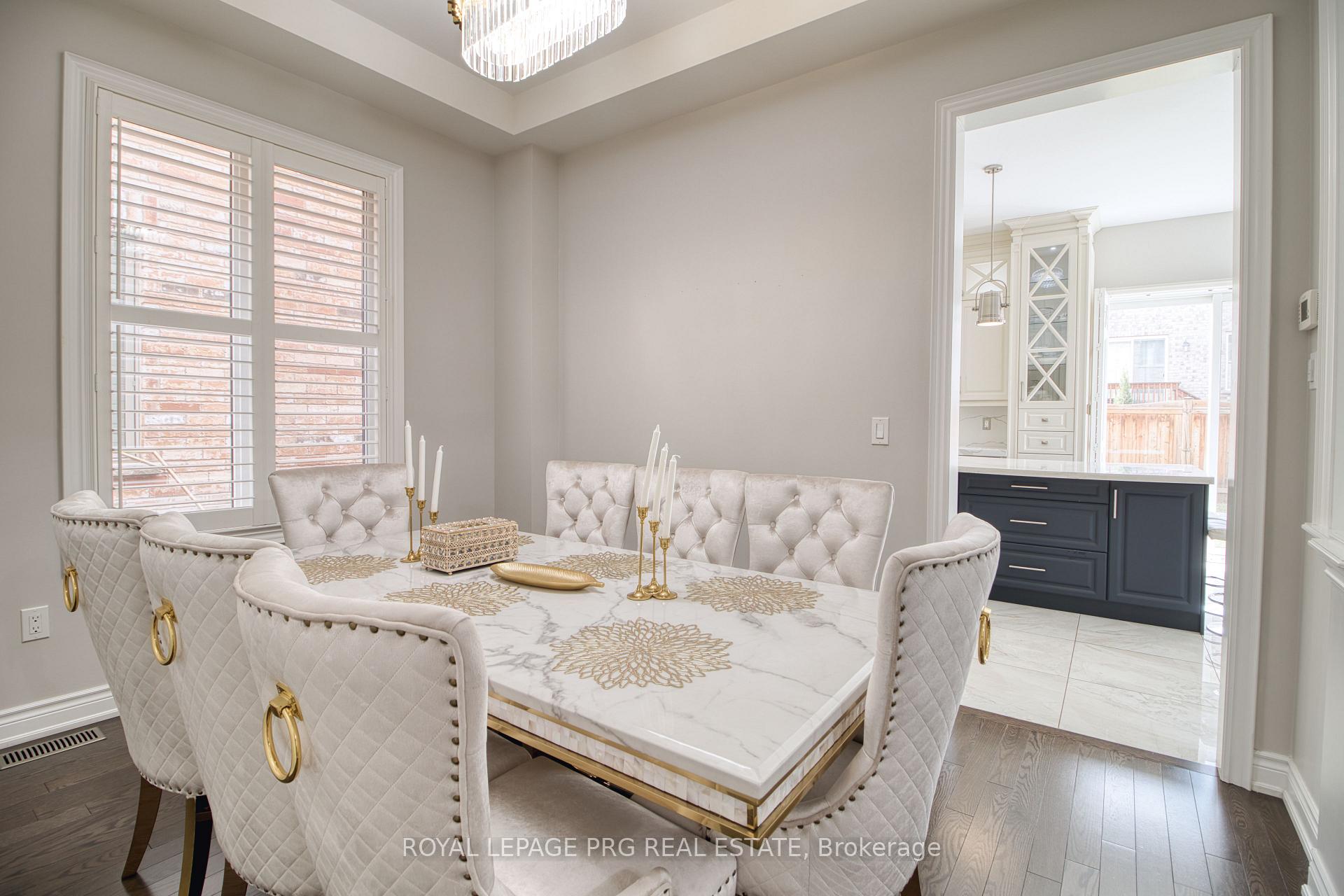 Photo 16 of 12 Idol Road, Brampton, Credit Valley — HOMEH