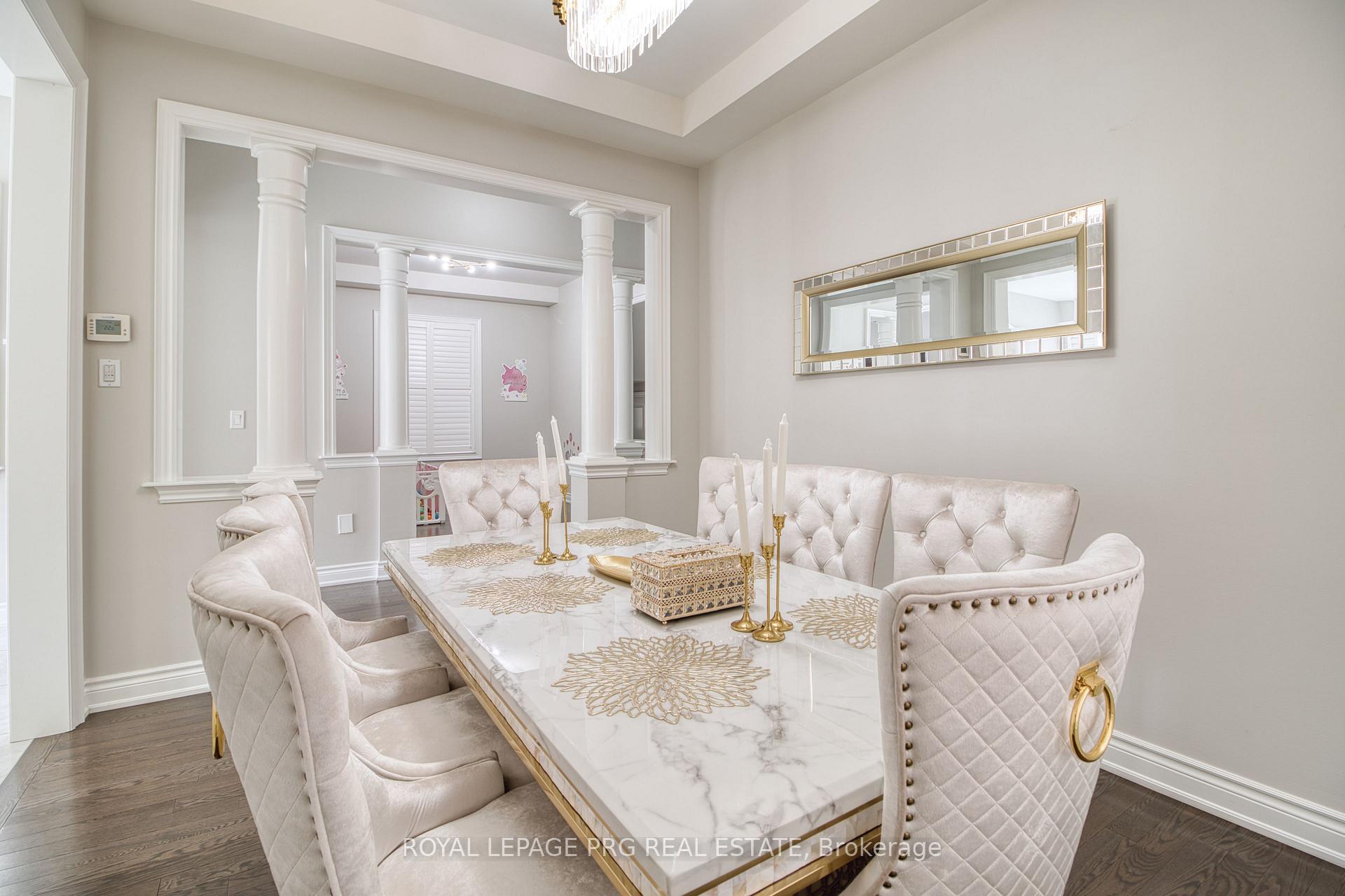 Photo 17 of 12 Idol Road, Brampton, Credit Valley — HOMEH