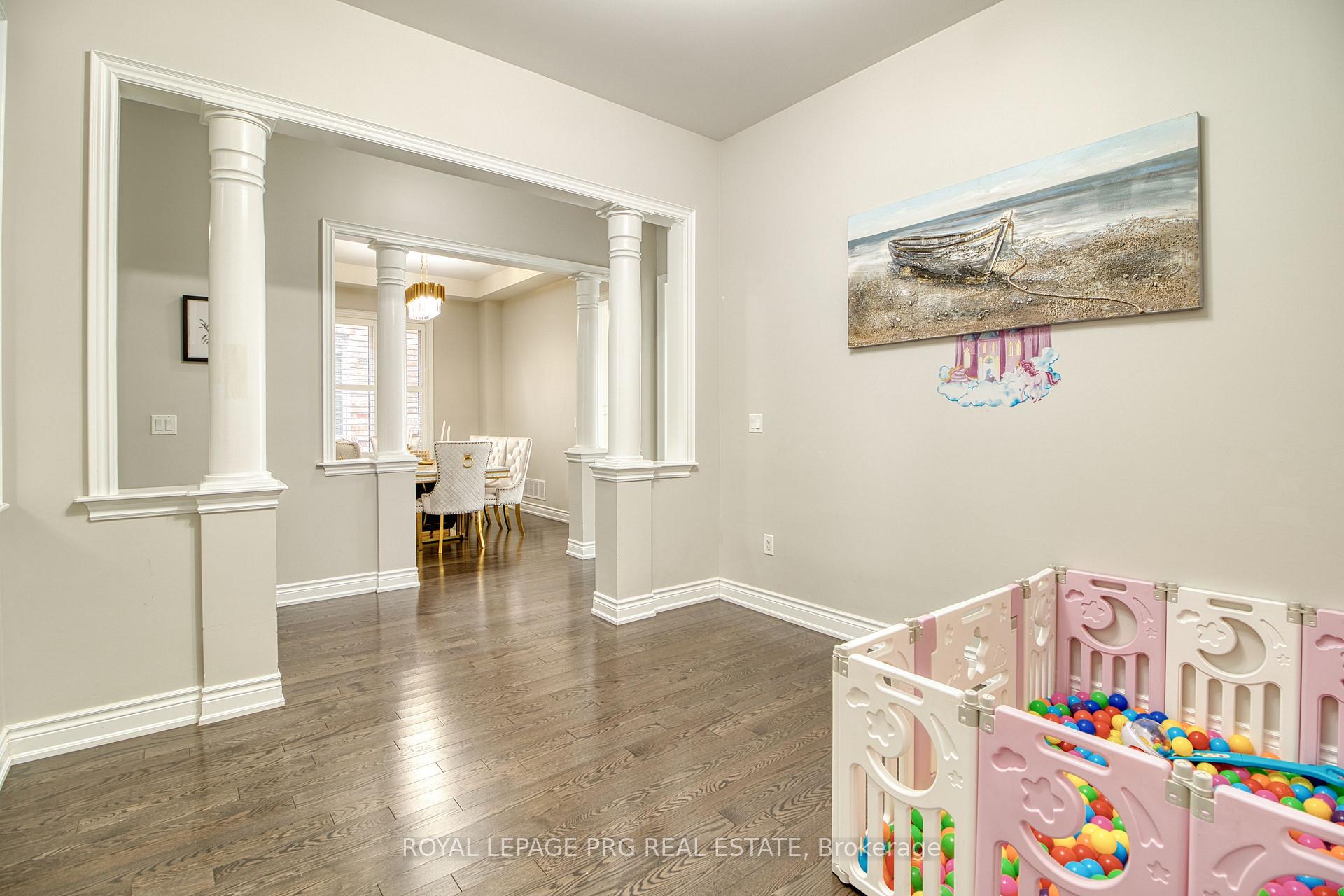 Photo 18 of 12 Idol Road, Brampton, Credit Valley — HOMEH