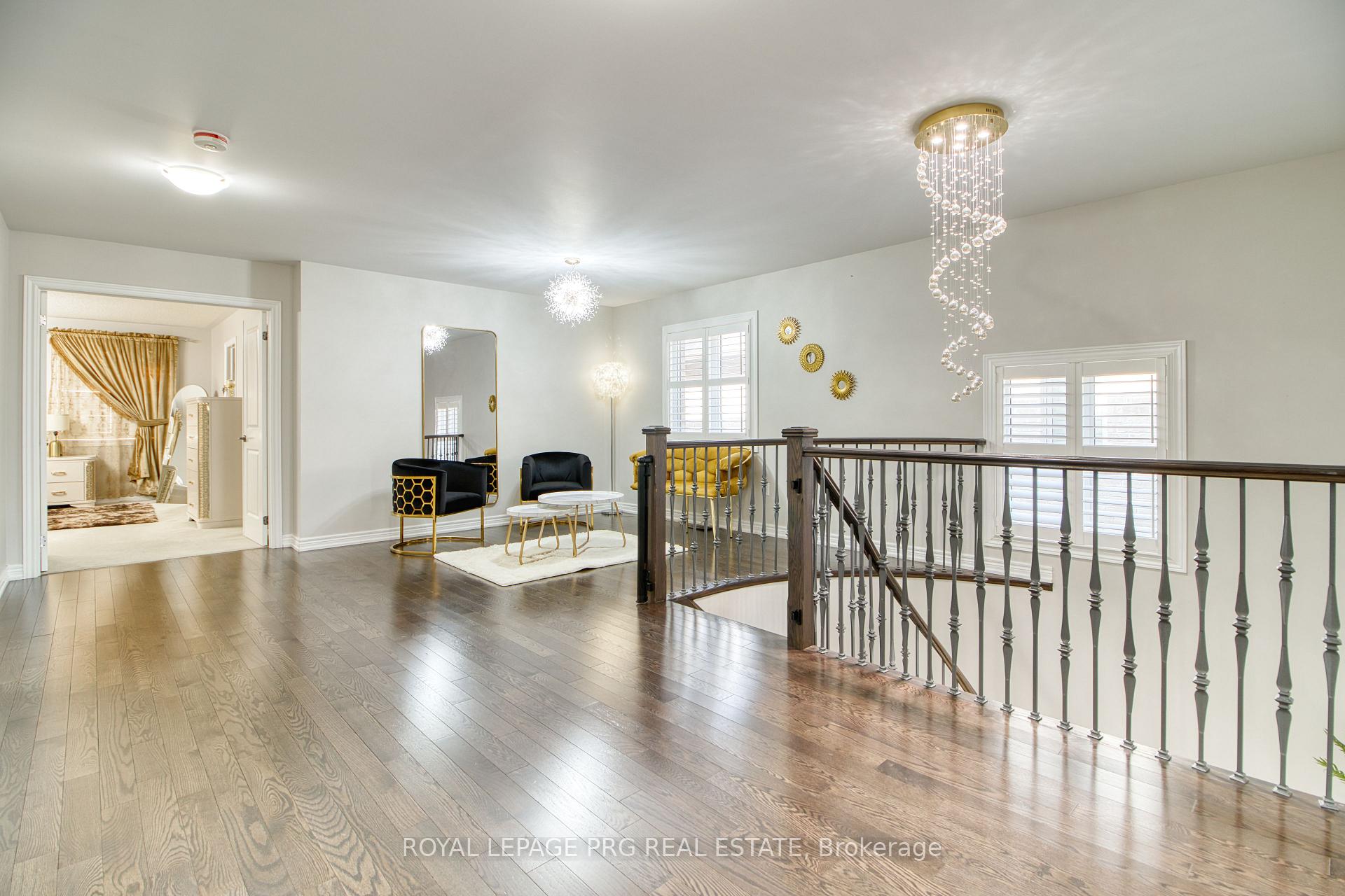 Photo 20 of 12 Idol Road, Brampton, Credit Valley — HOMEH