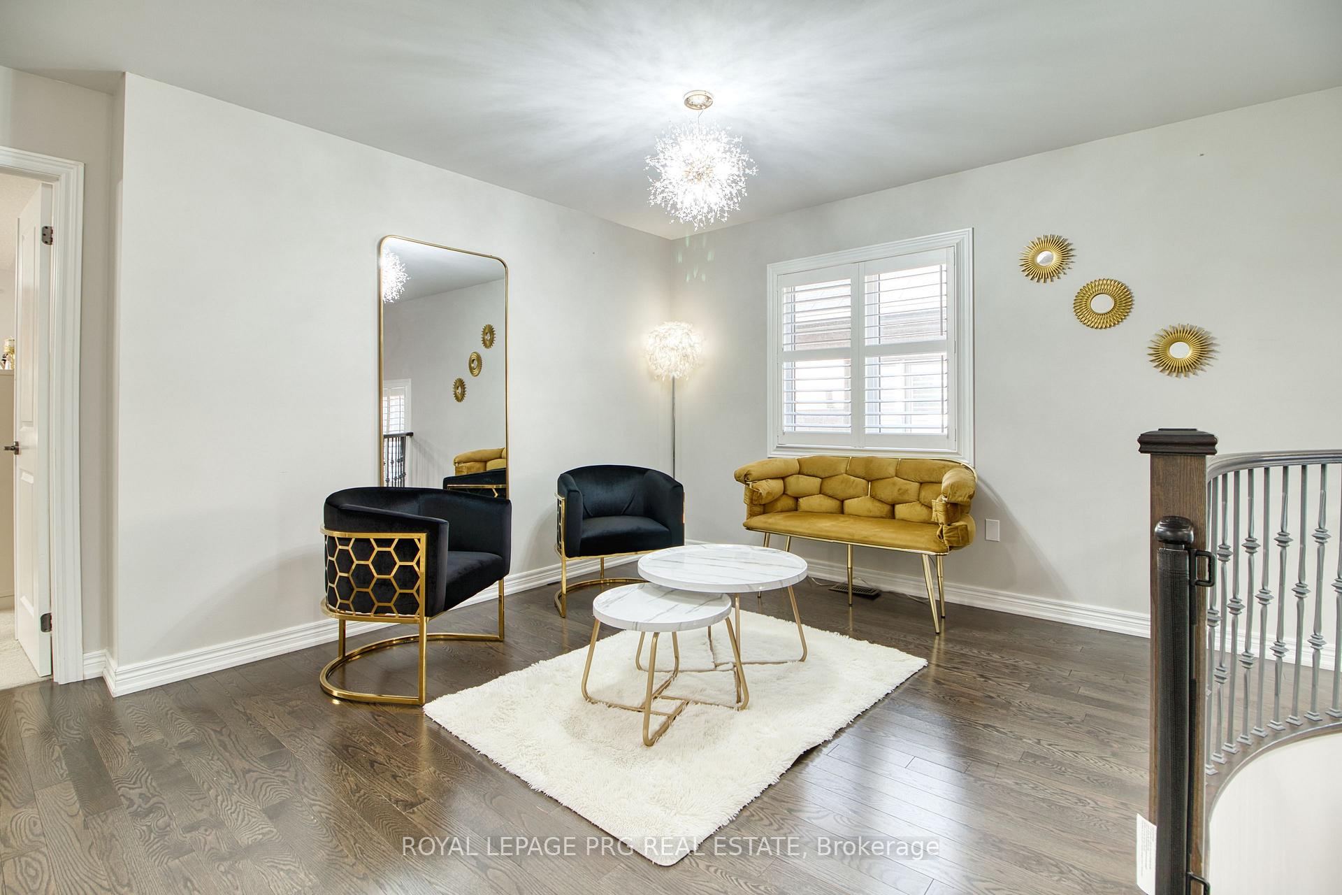 Photo 21 of 12 Idol Road, Brampton, Credit Valley — HOMEH