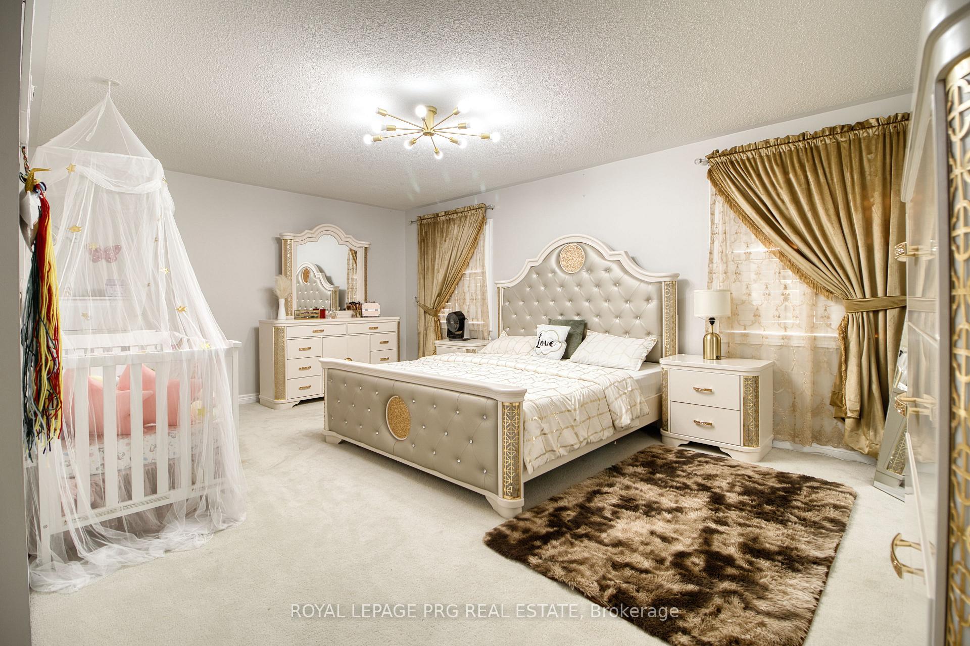 Photo 22 of 12 Idol Road, Brampton, Credit Valley — HOMEH