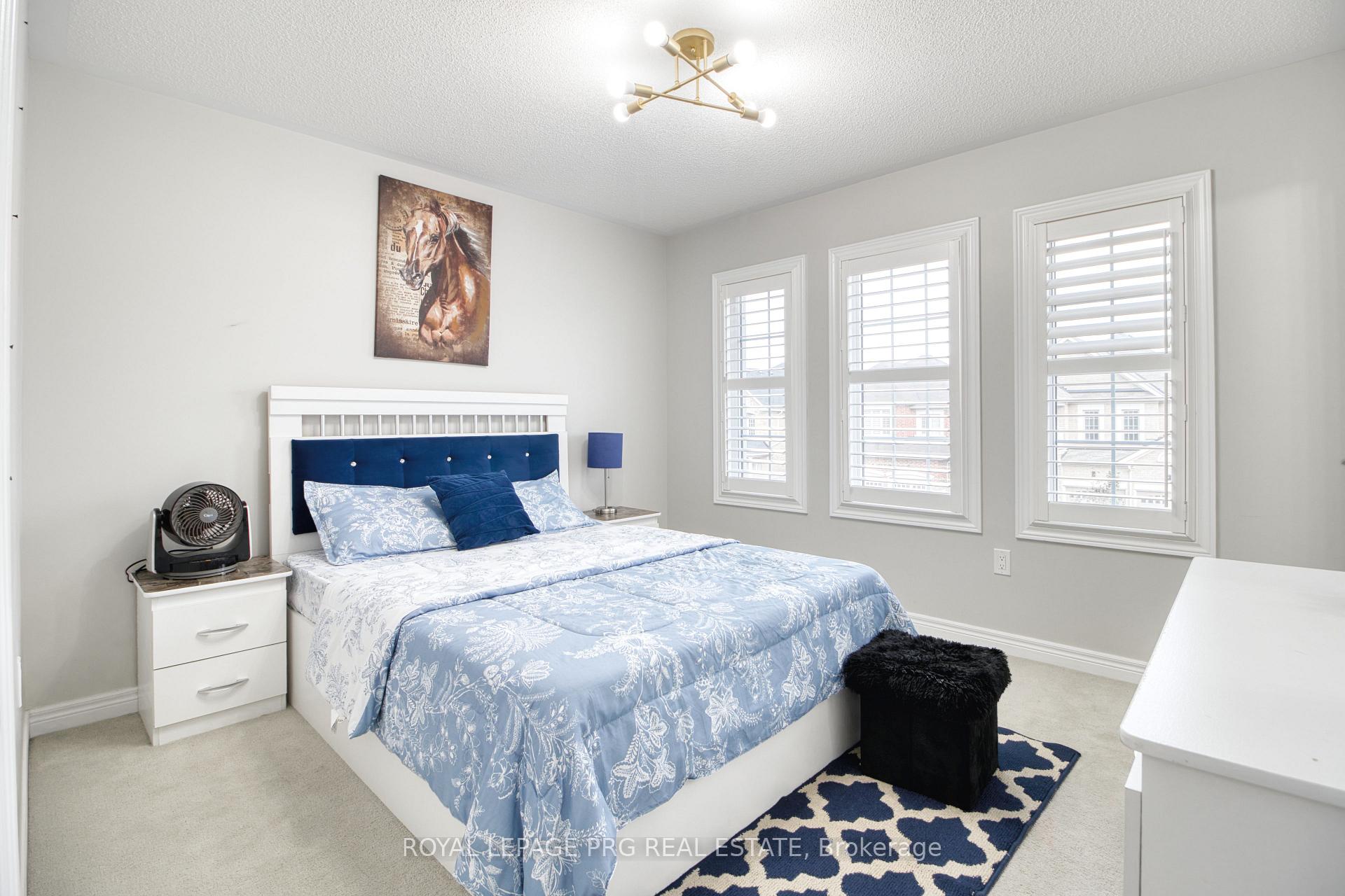 Photo 26 of 12 Idol Road, Brampton, Credit Valley — HOMEH